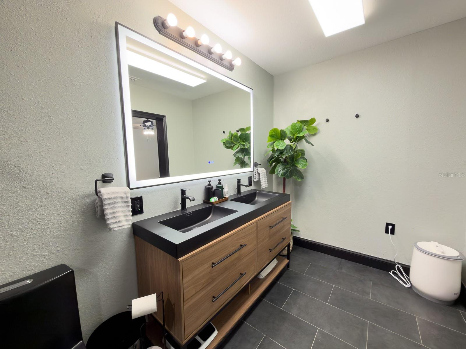 VALLEY/SPGS - Residential