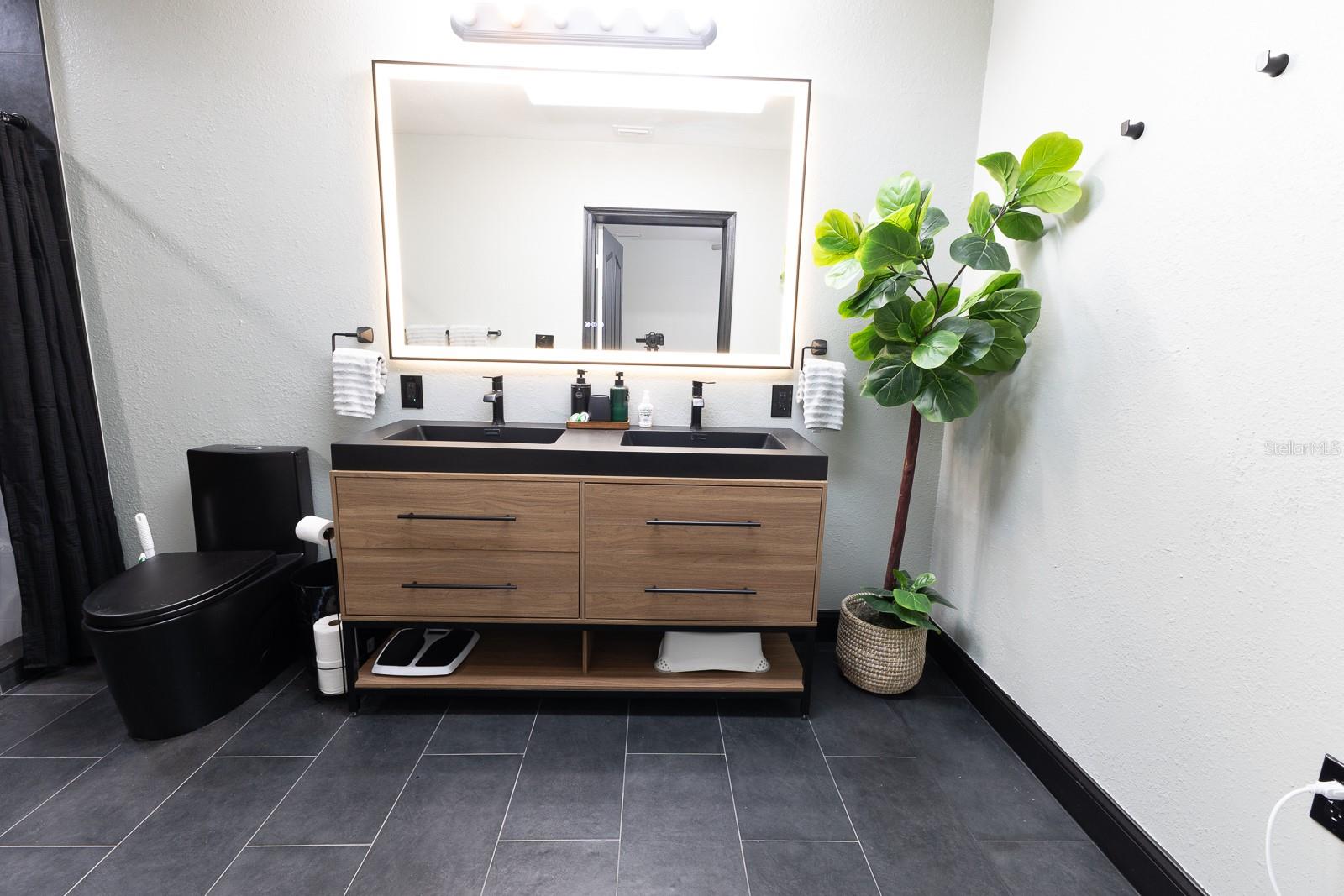 VALLEY/SPGS - Residential