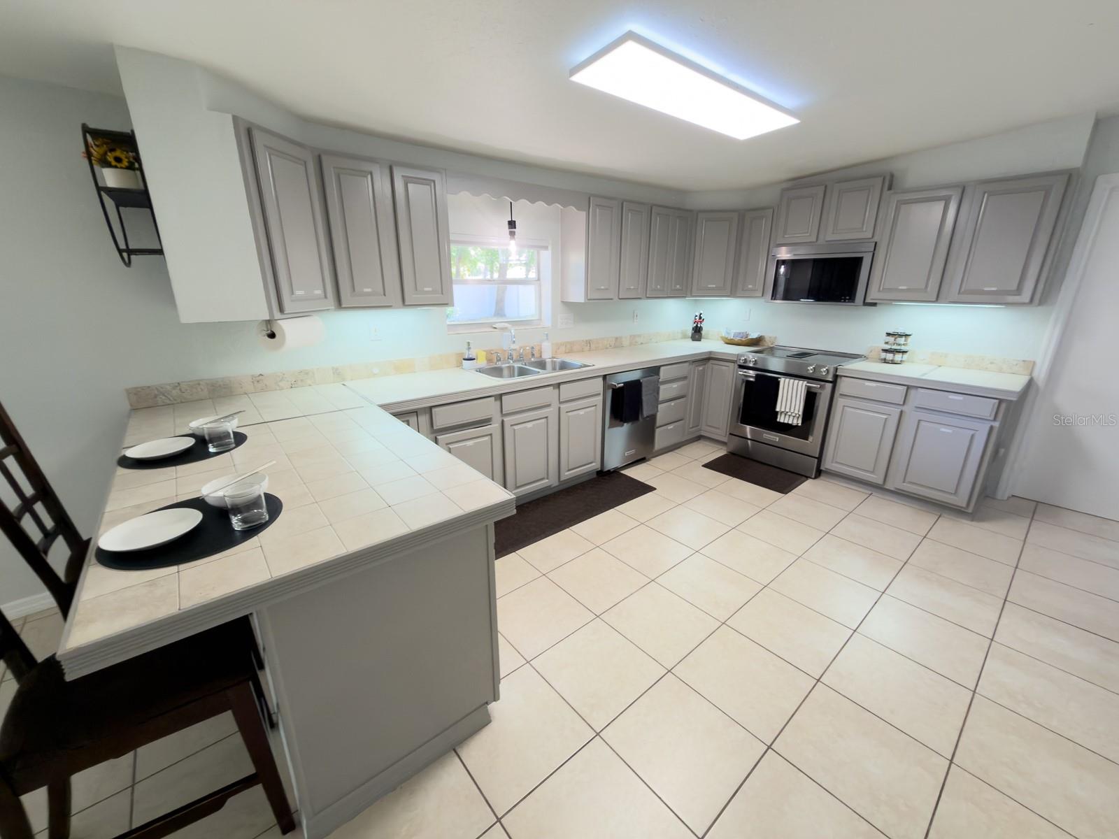 VALLEY/SPGS - Residential