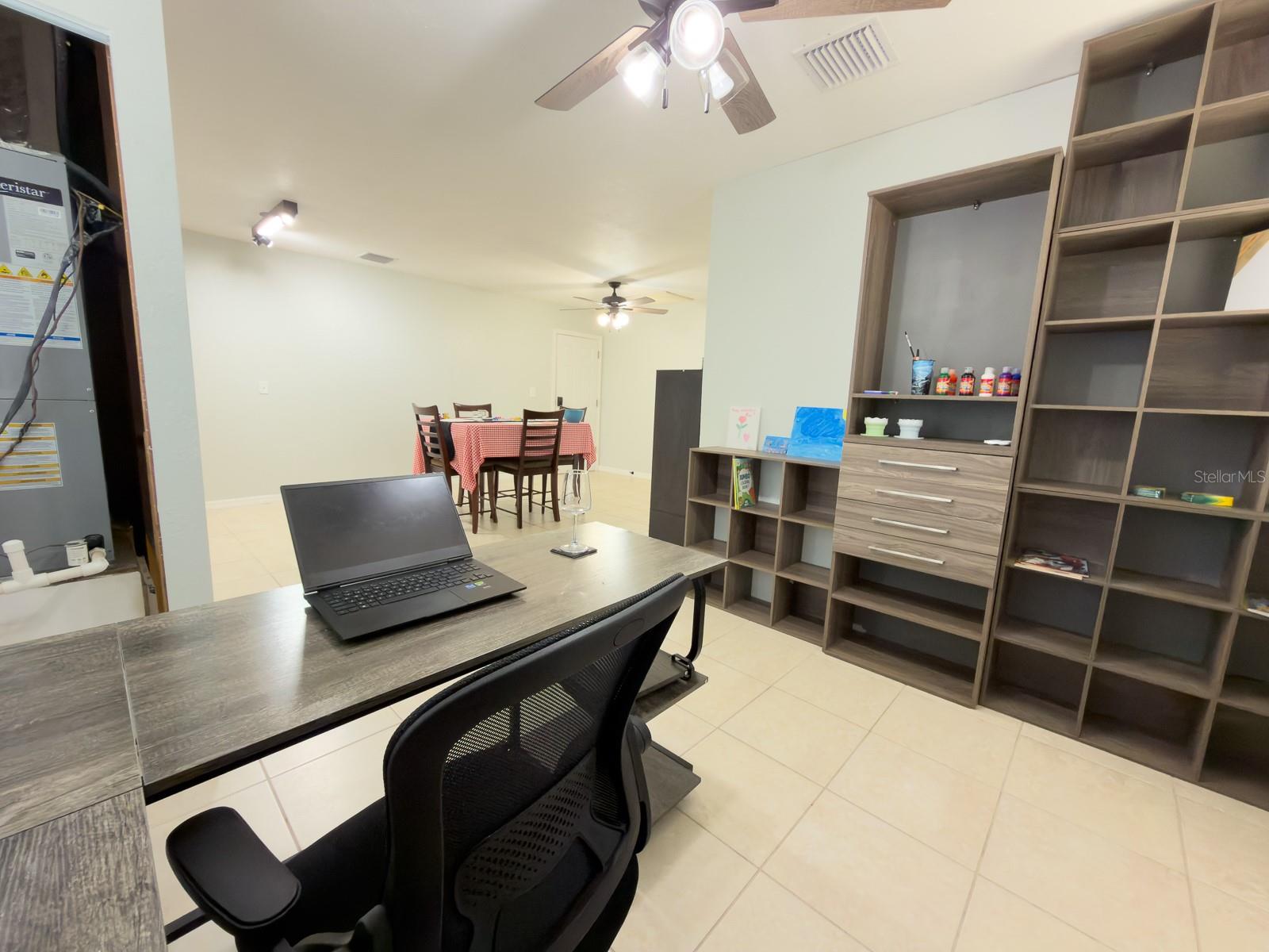 VALLEY/SPGS - Residential