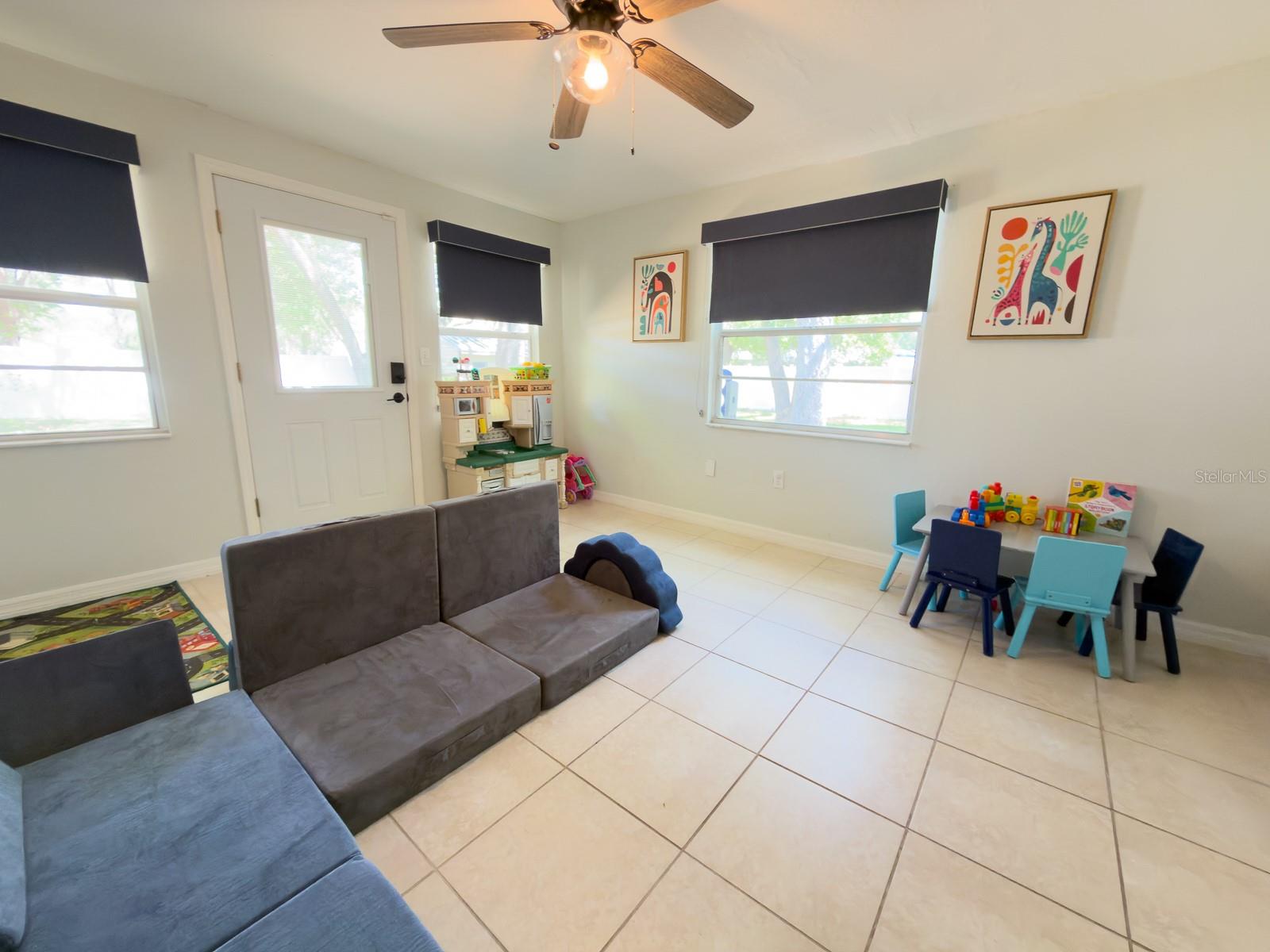 VALLEY/SPGS - Residential