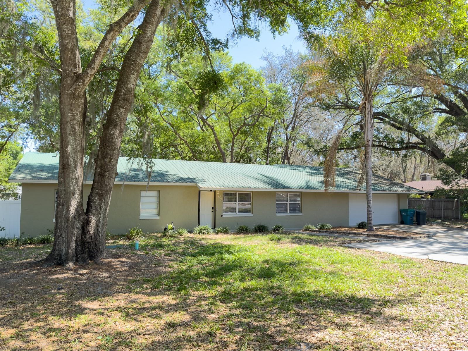 VALLEY/SPGS - Residential