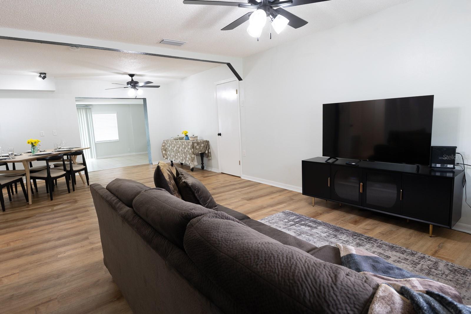 VALLEY/SPGS - Residential