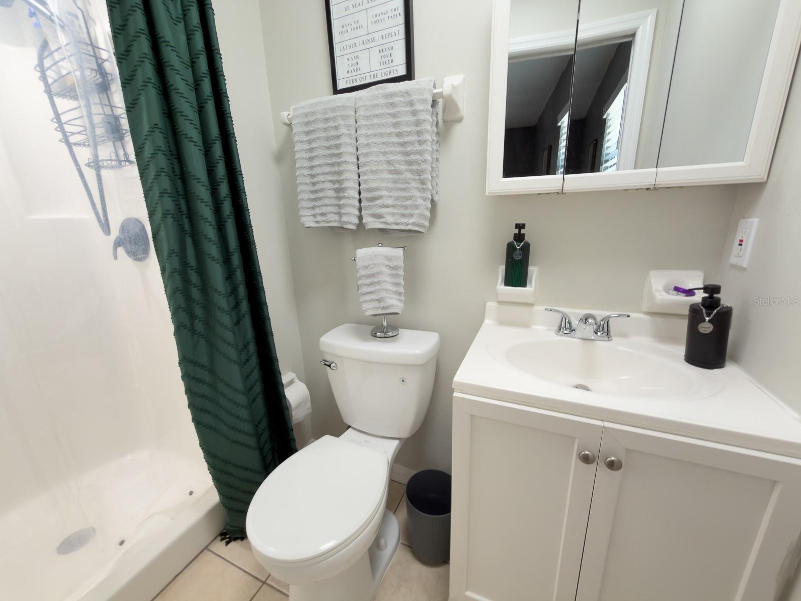 VALLEY/SPGS - Residential