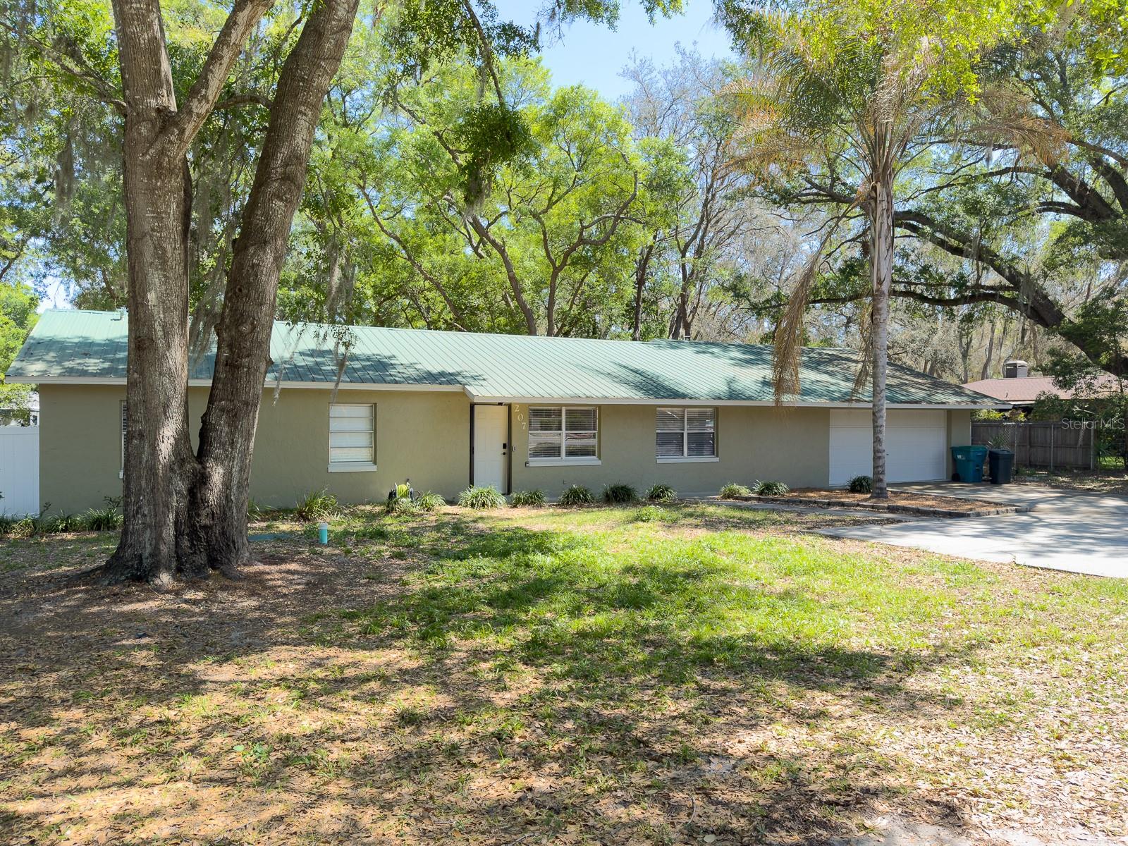 VALLEY/SPGS - Residential