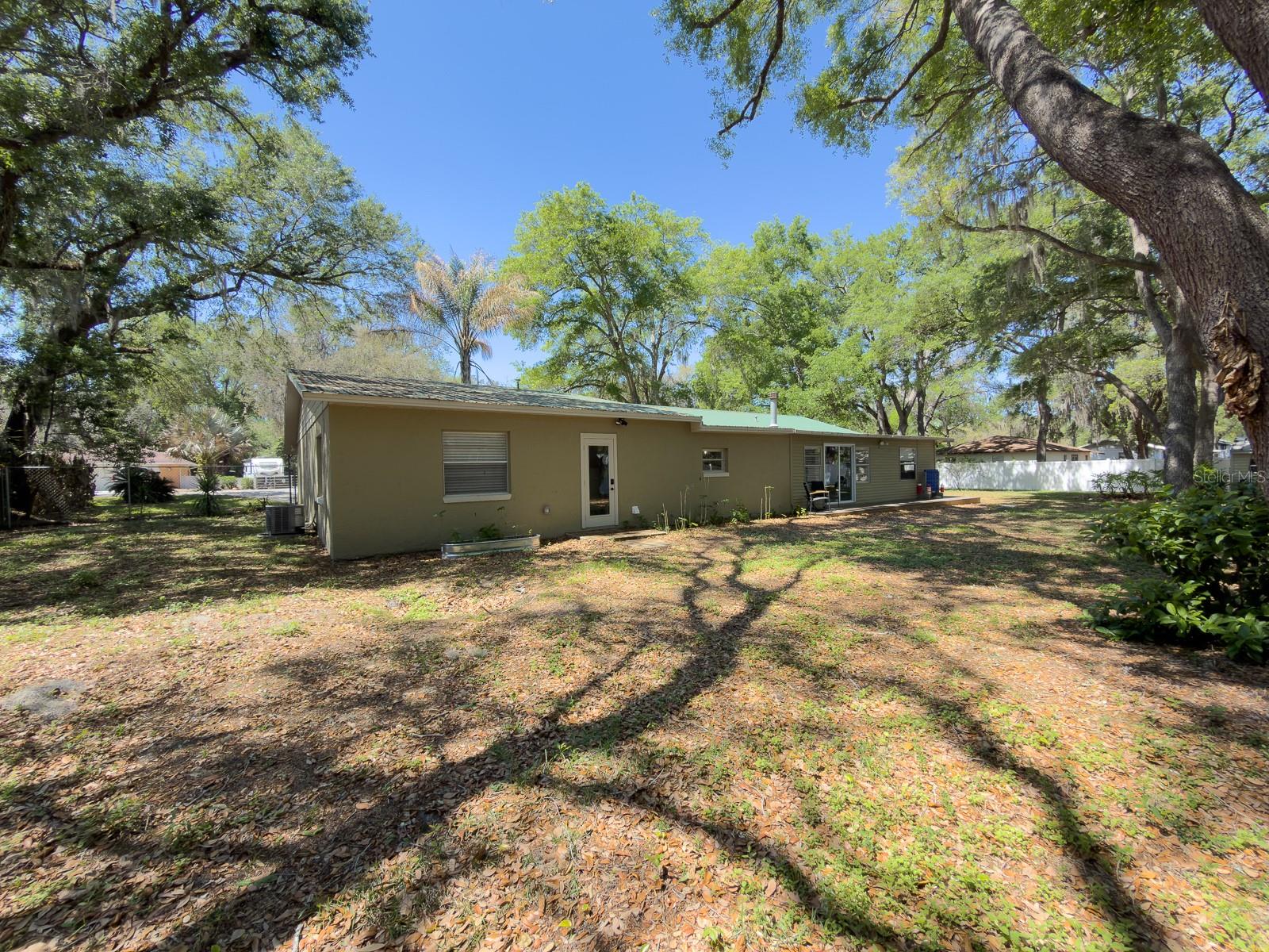 VALLEY/SPGS - Residential