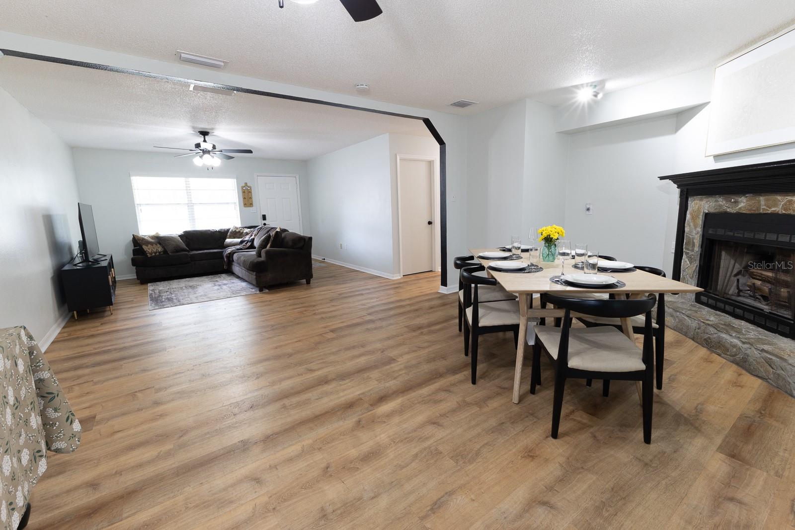 VALLEY/SPGS - Residential