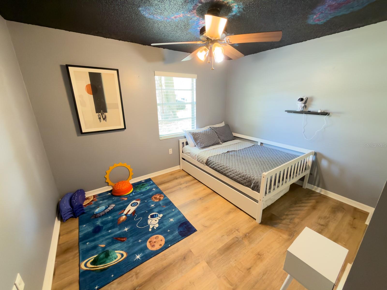 VALLEY/SPGS - Residential