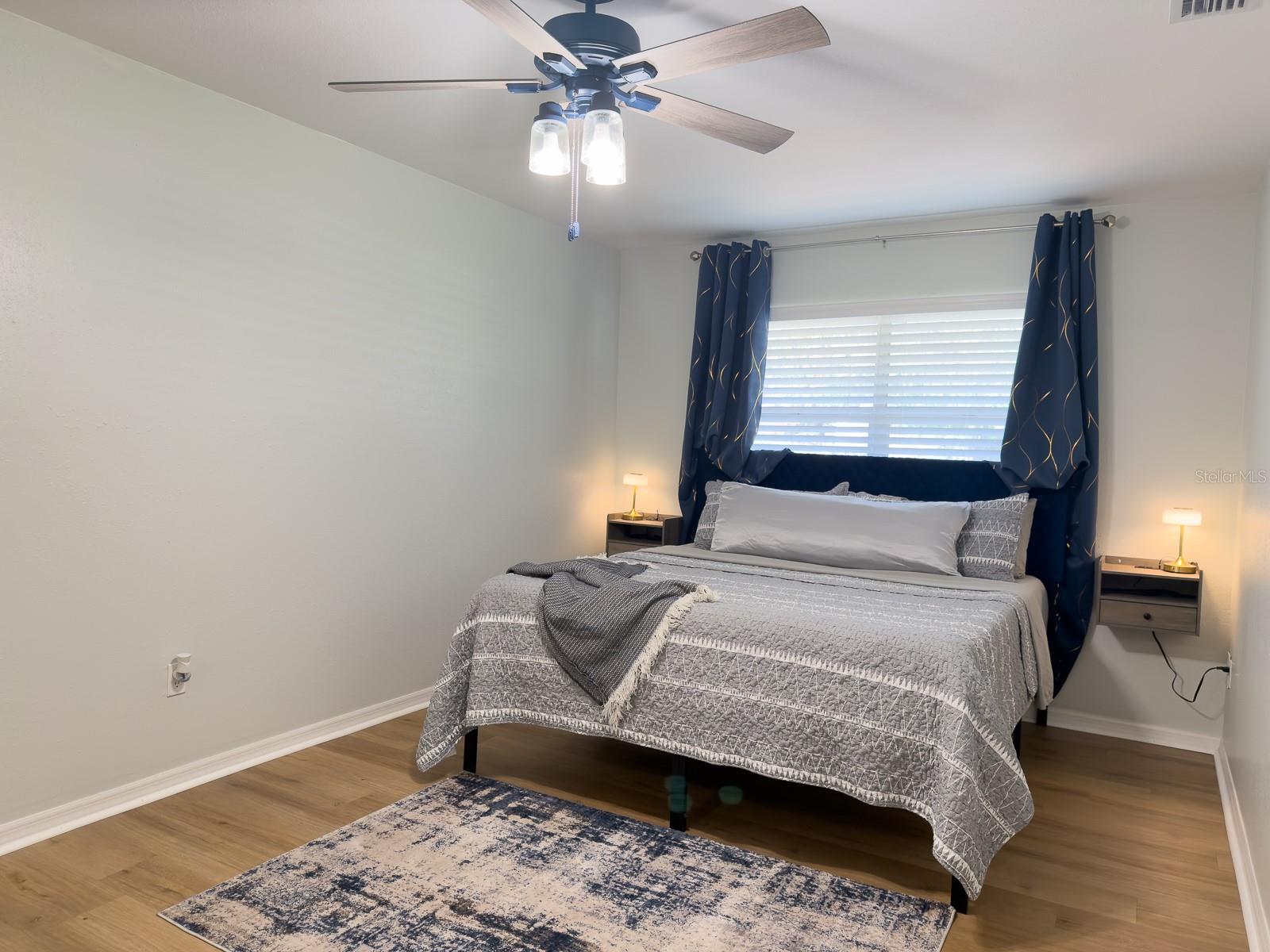 VALLEY/SPGS - Residential