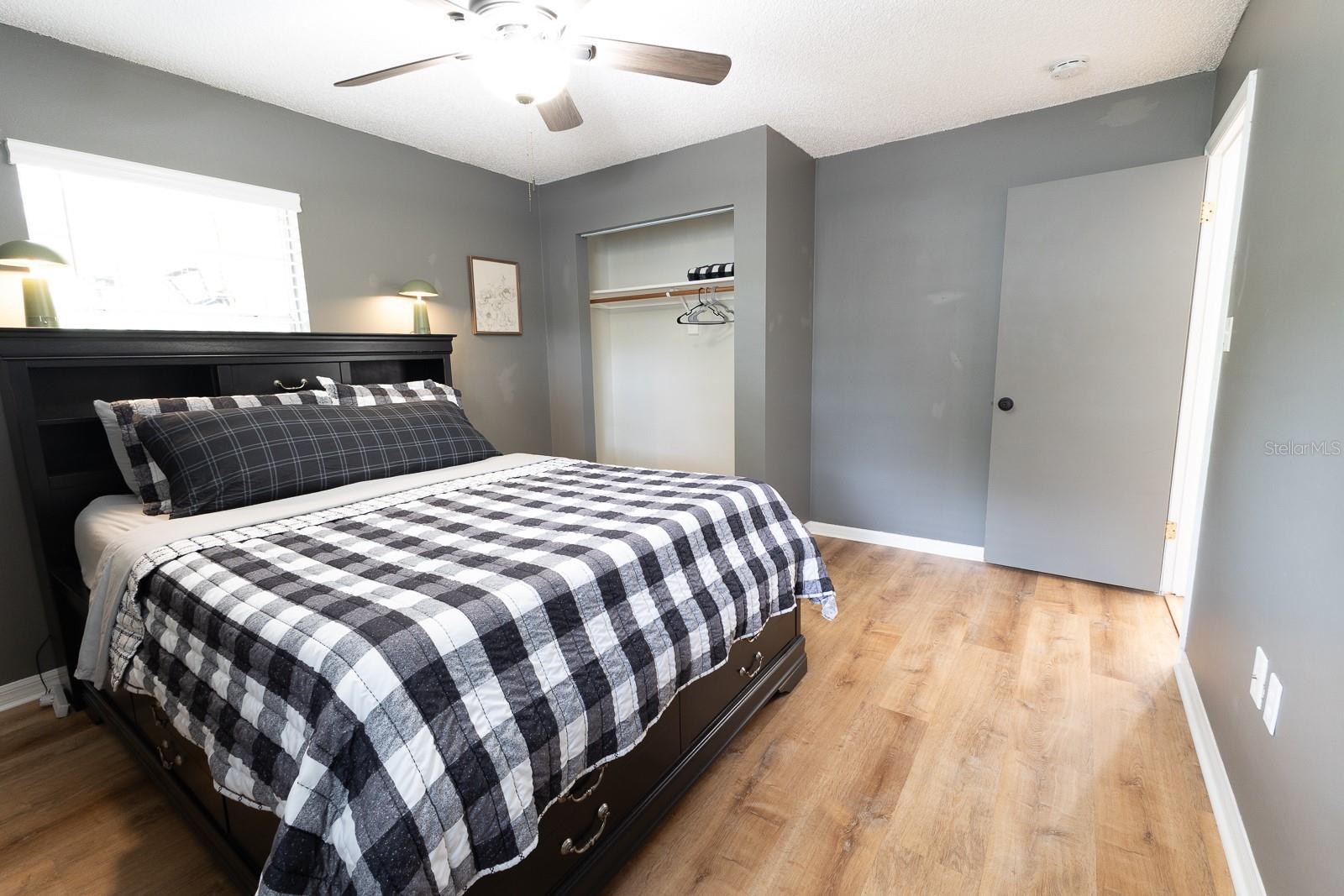 VALLEY/SPGS - Residential