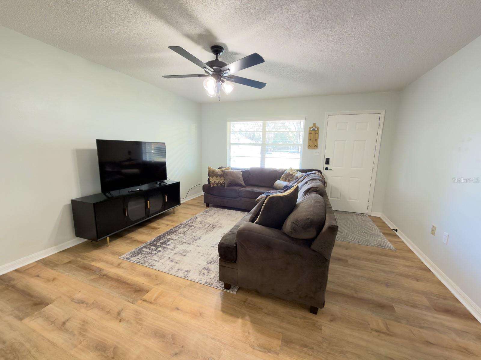 VALLEY/SPGS - Residential