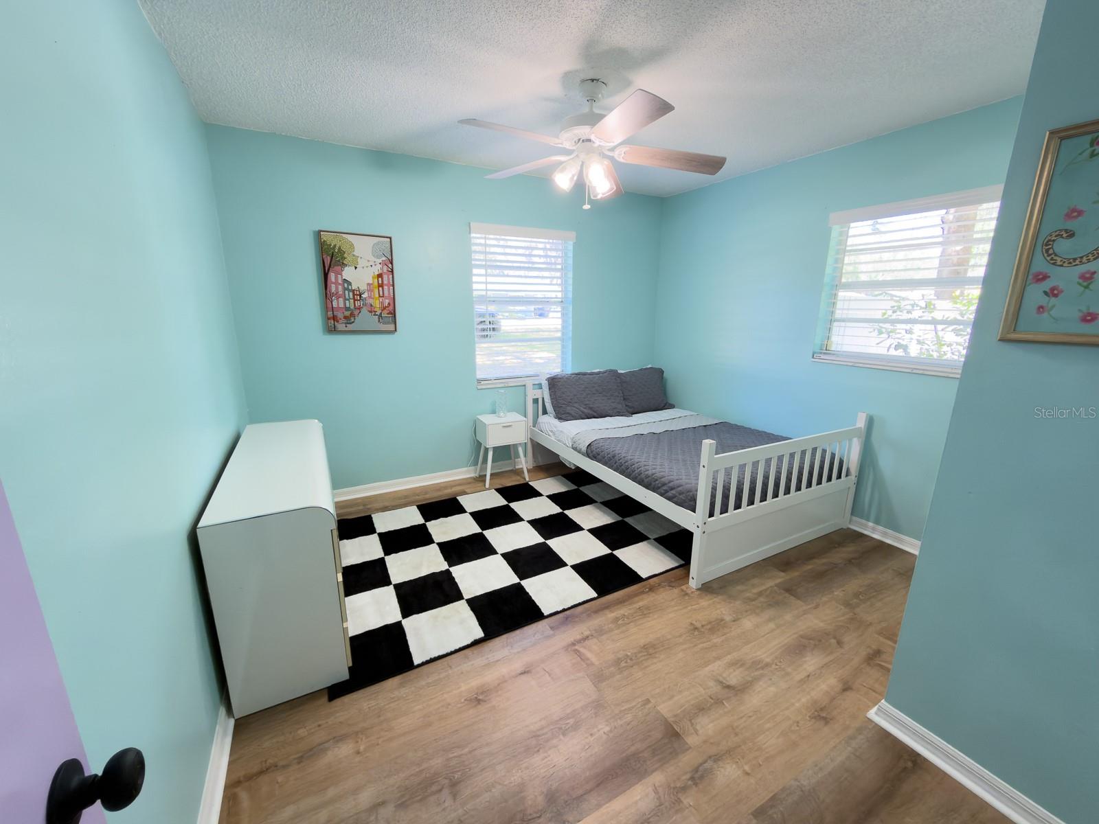 VALLEY/SPGS - Residential