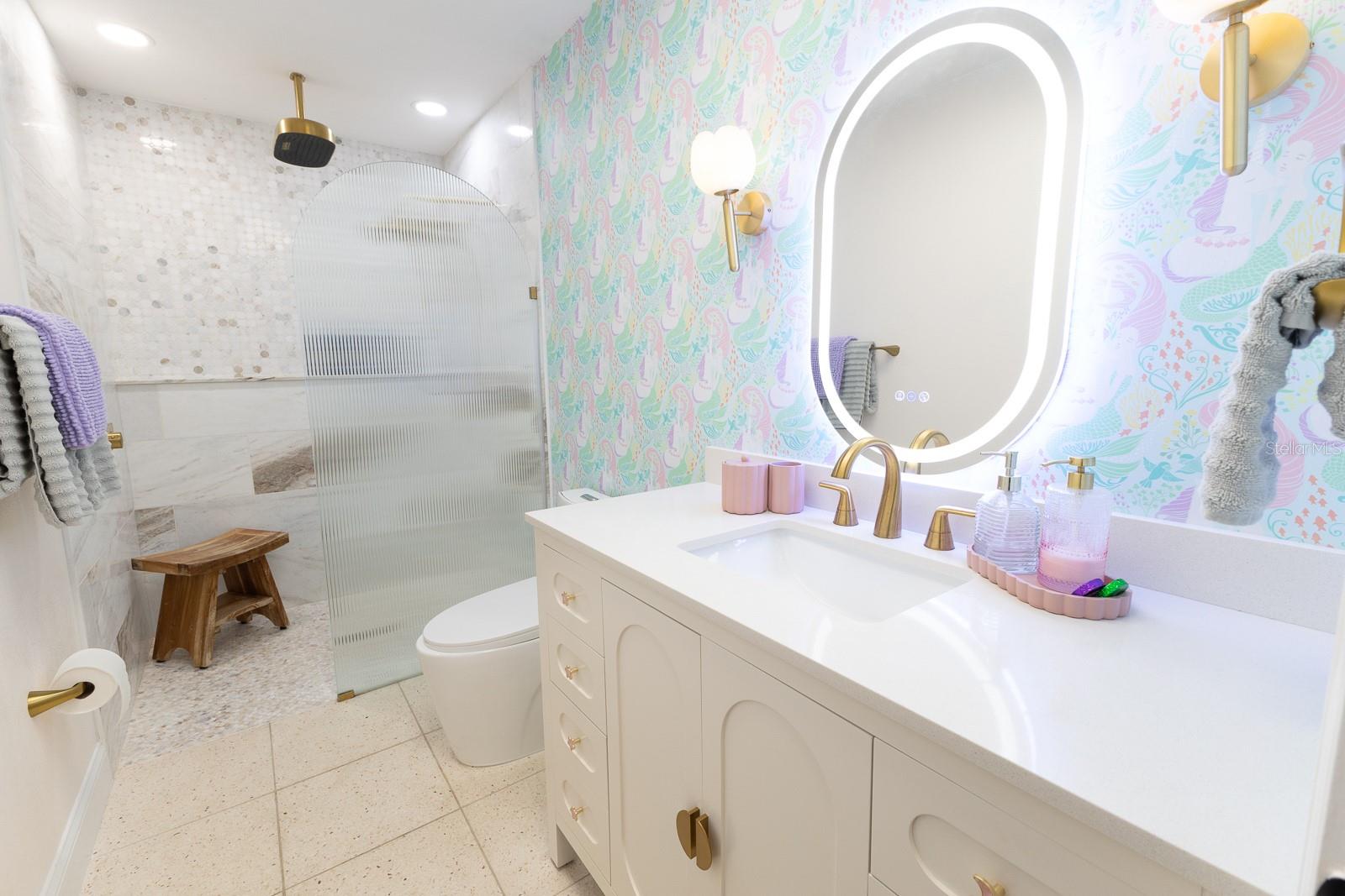 VALLEY/SPGS - Residential