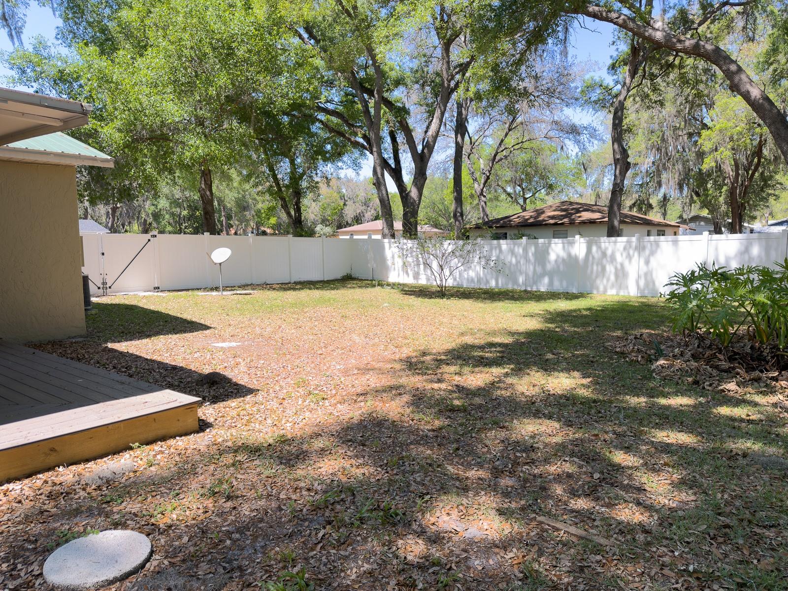 VALLEY/SPGS - Residential