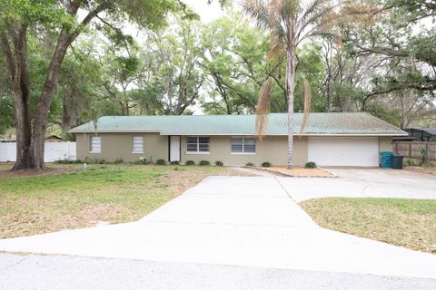 Photo of 207 Mandarin Ln, Fruitland Park, FL 34731 (MLS # G5110195)