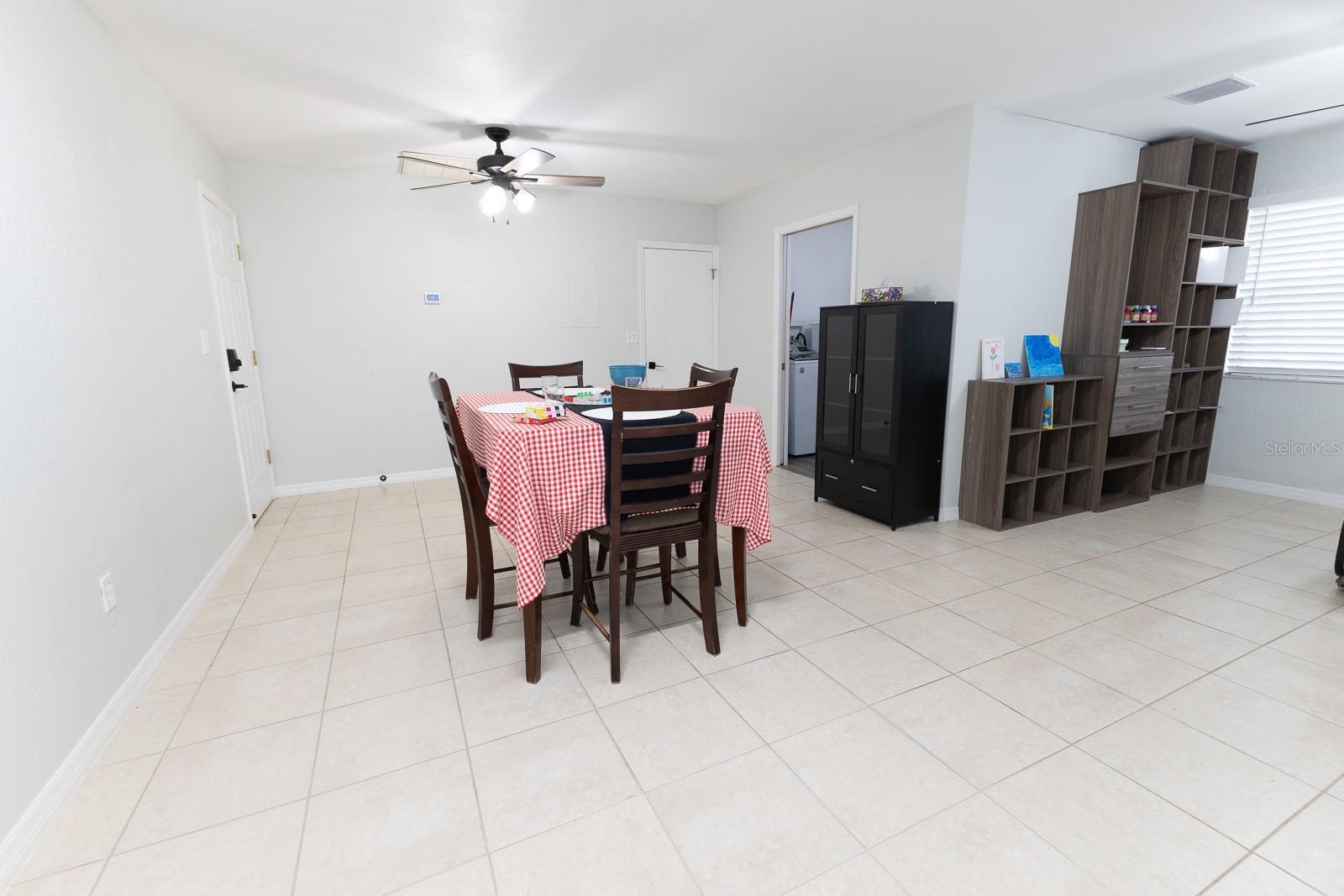 VALLEY/SPGS - Residential