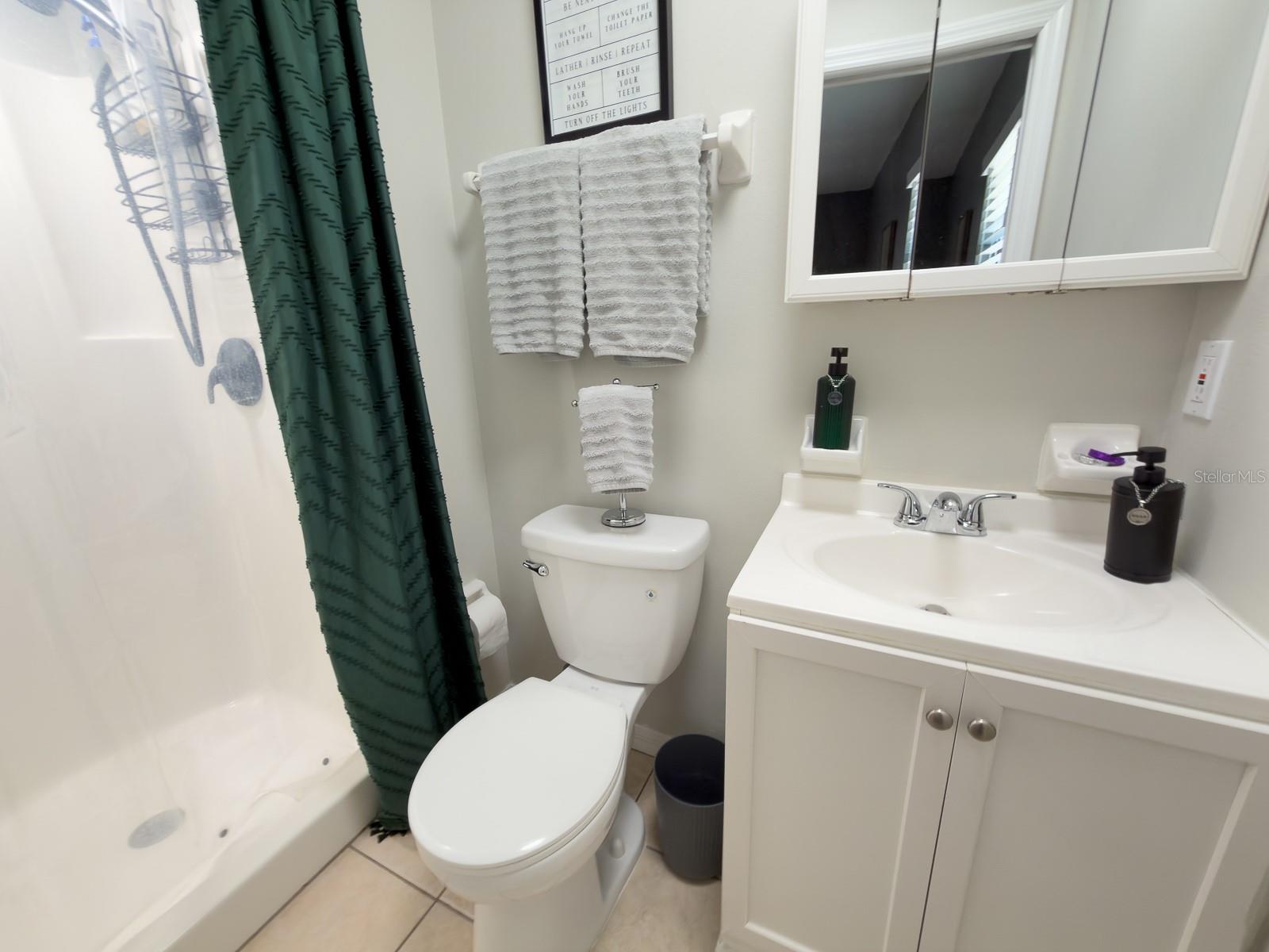 VALLEY/SPGS - Residential