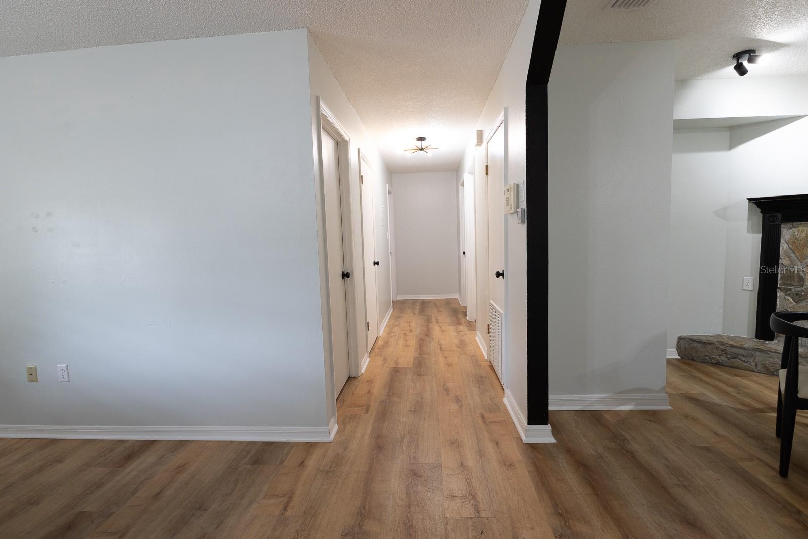 VALLEY/SPGS - Residential