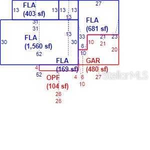 VALLEY/SPGS - Residential