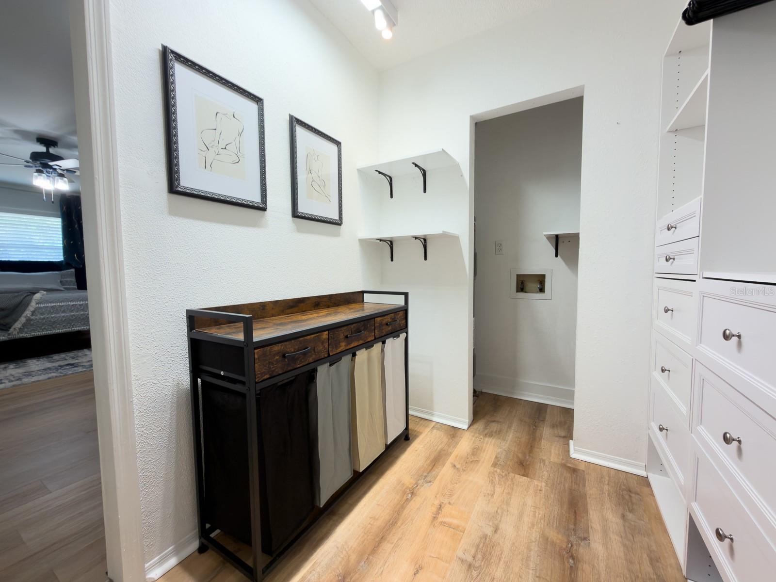 VALLEY/SPGS - Residential