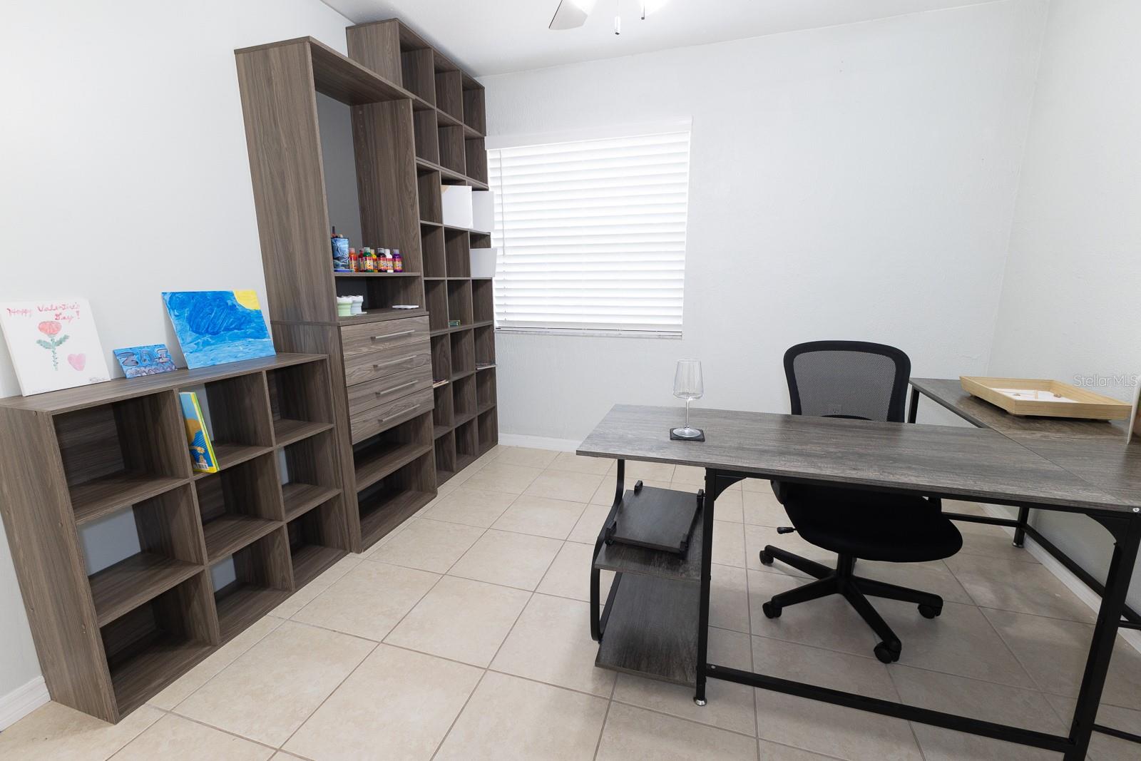 VALLEY/SPGS - Residential