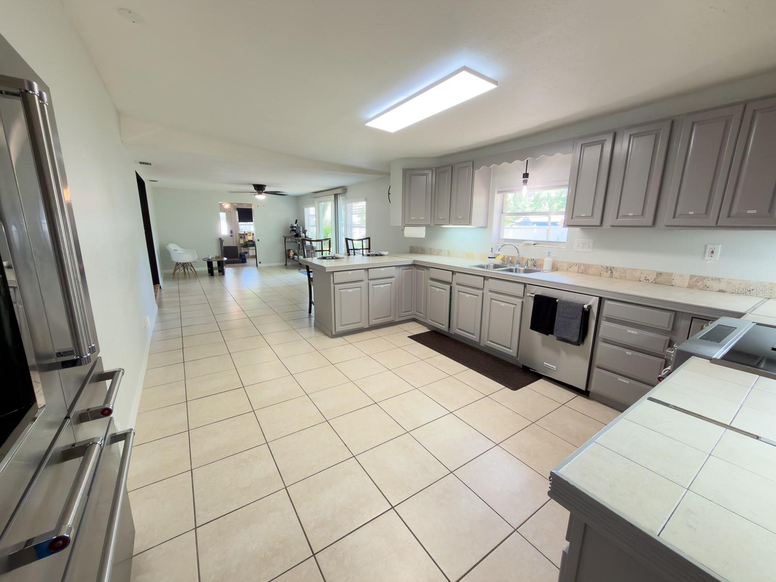 VALLEY/SPGS - Residential