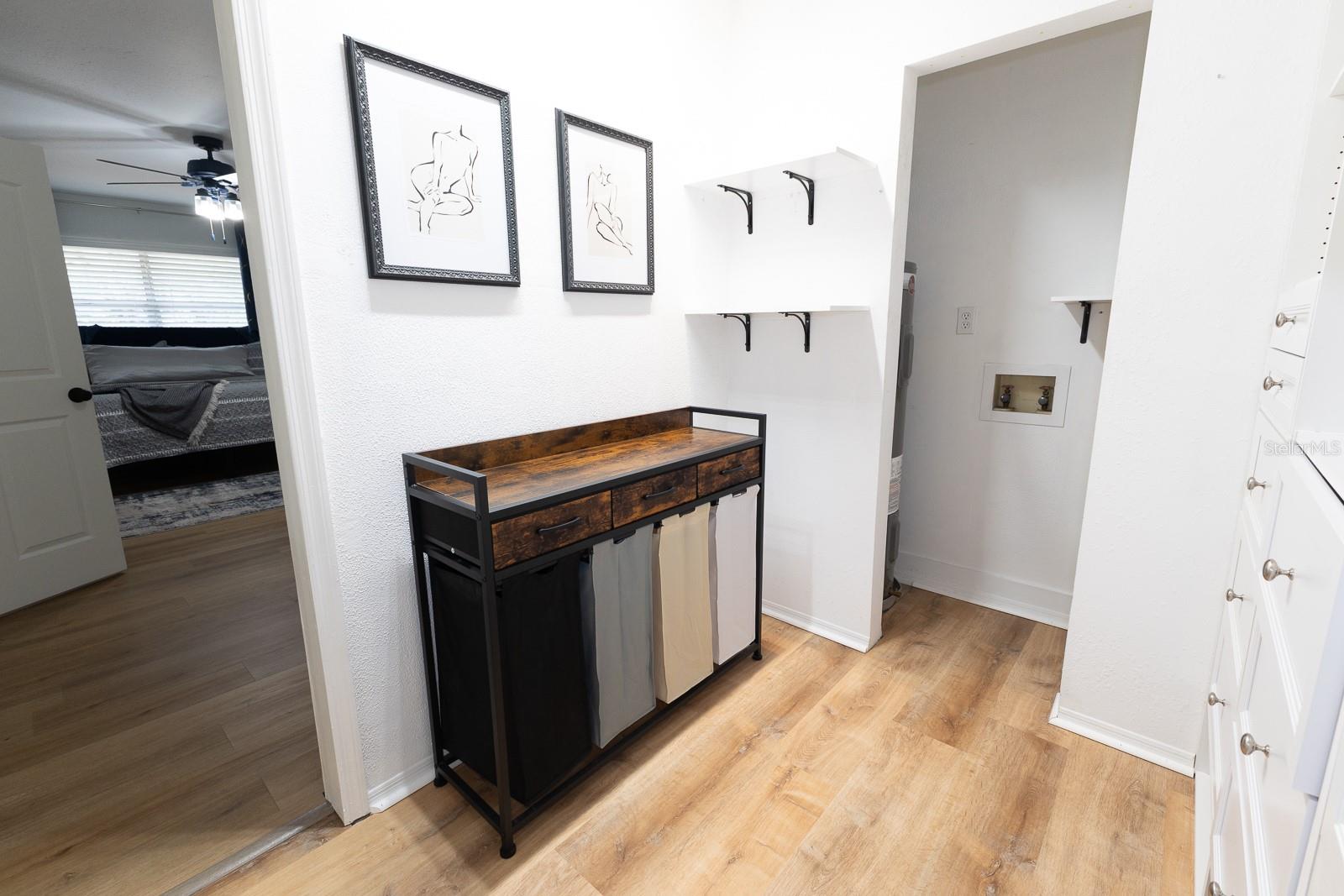 VALLEY/SPGS - Residential