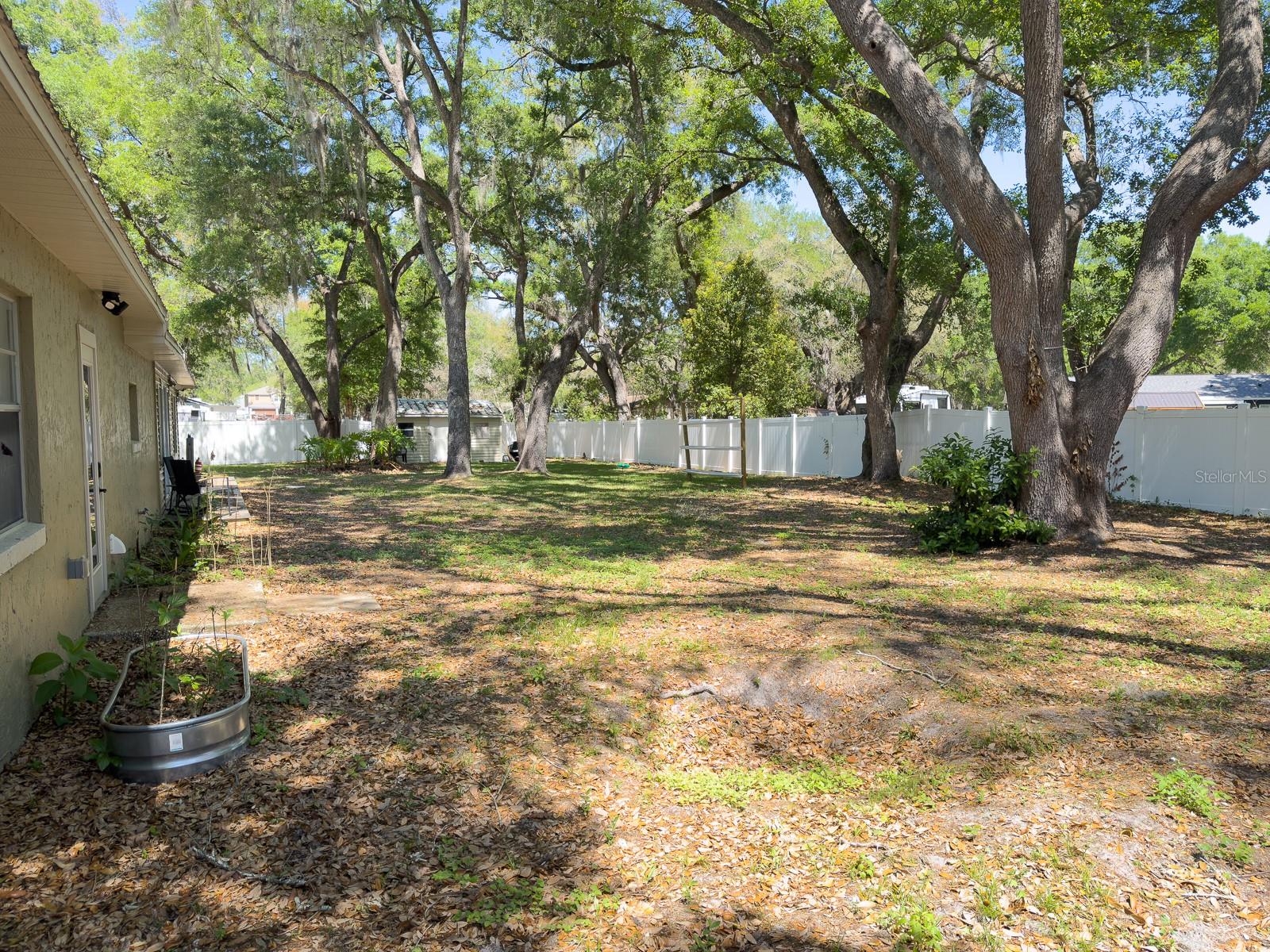 VALLEY/SPGS - Residential