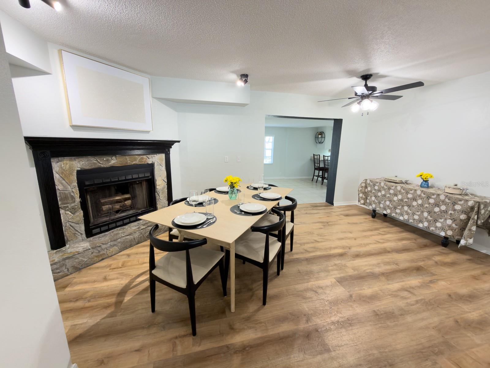 VALLEY/SPGS - Residential