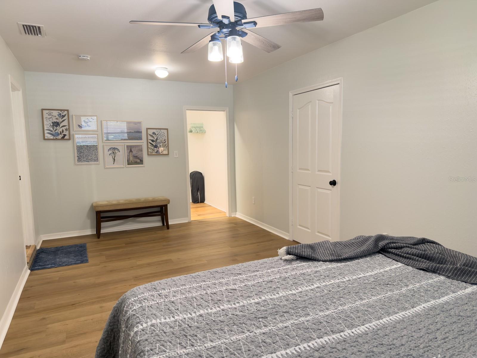 VALLEY/SPGS - Residential