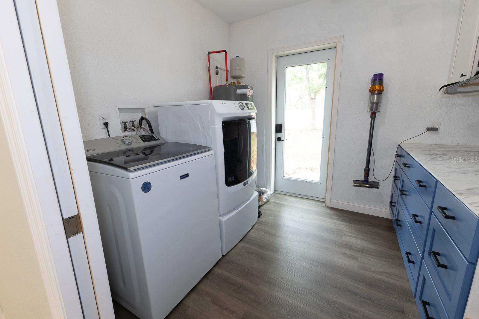 VALLEY/SPGS - Residential