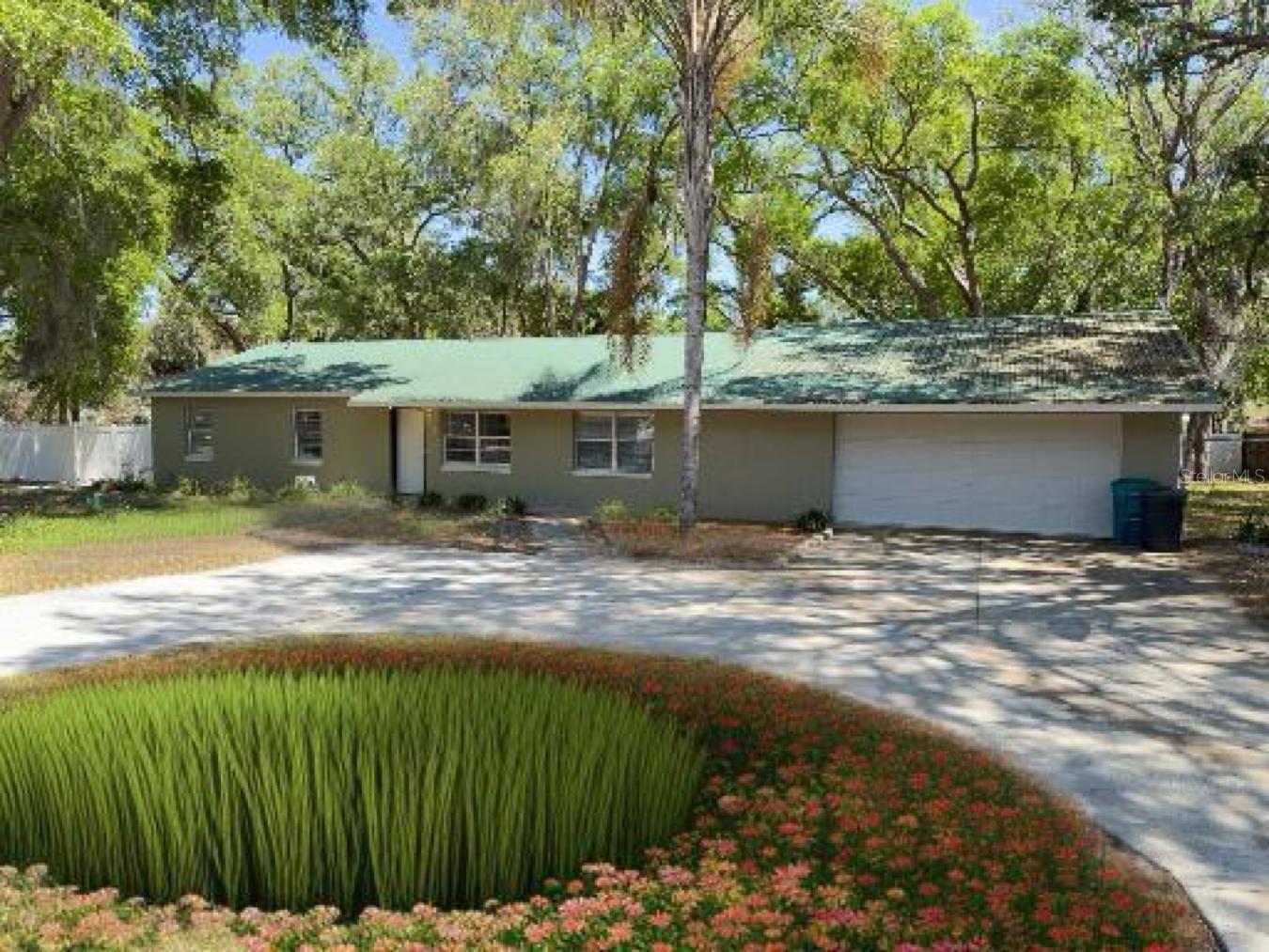 VALLEY/SPGS - Residential