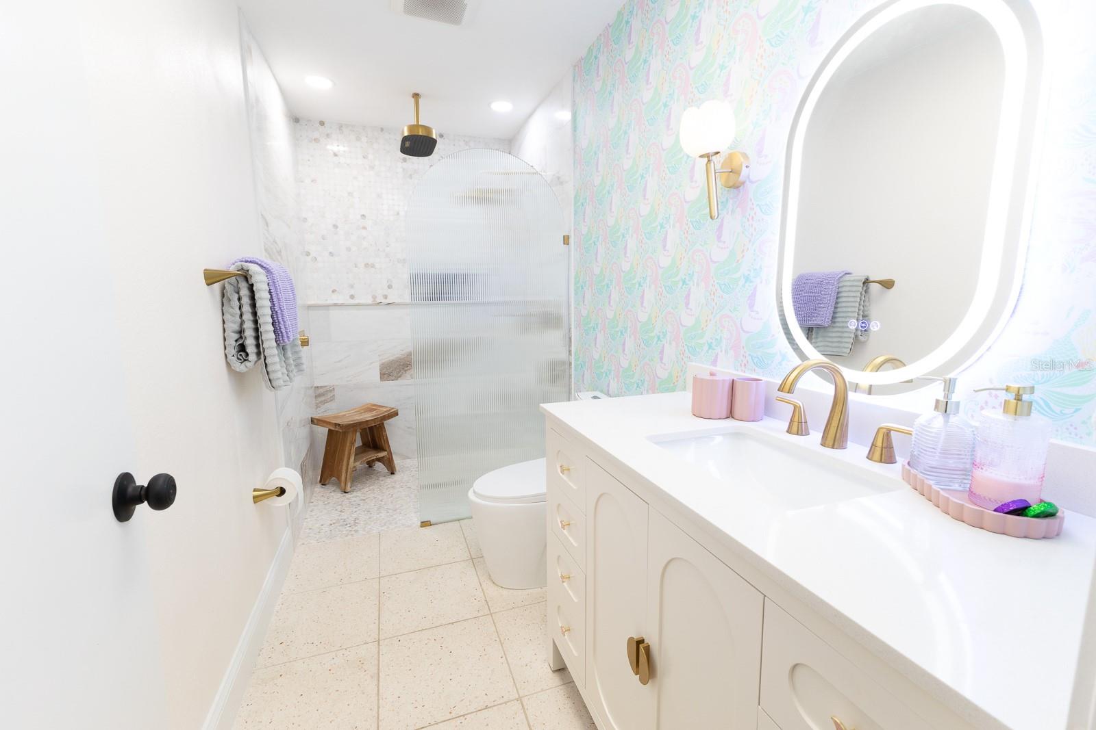 VALLEY/SPGS - Residential