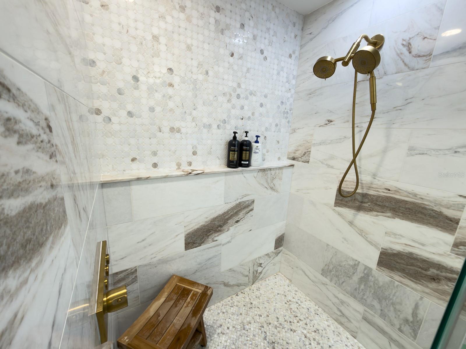 VALLEY/SPGS - Residential