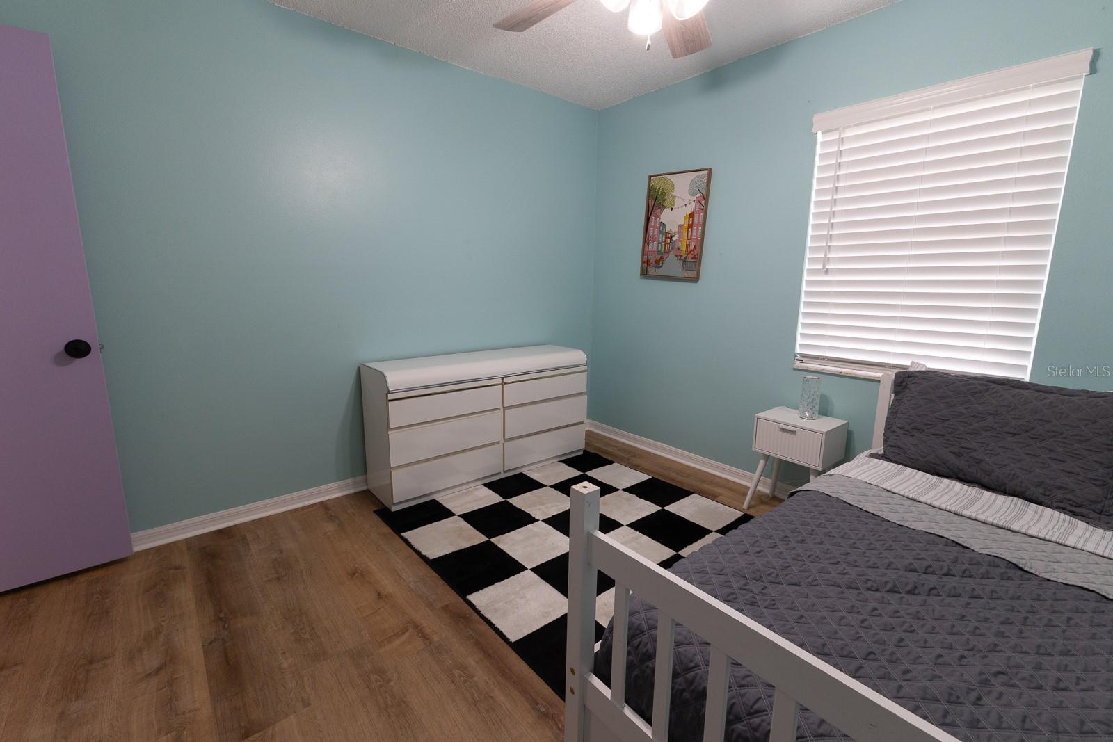 VALLEY/SPGS - Residential