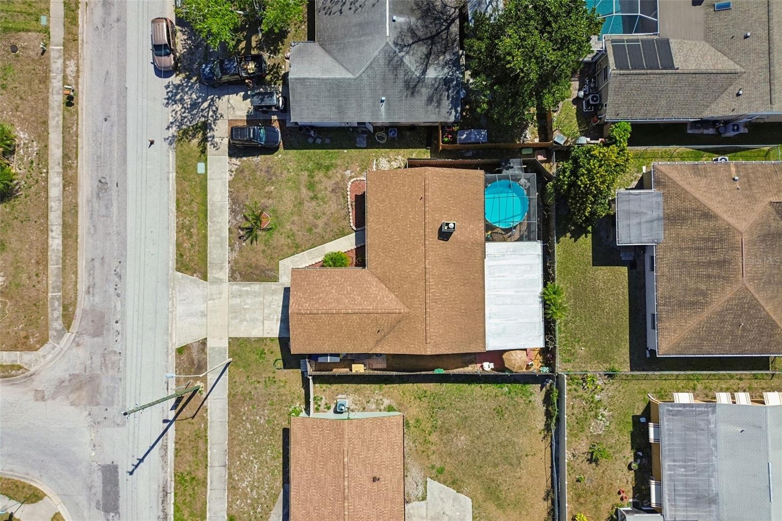 RIDGEWOOD - Residential