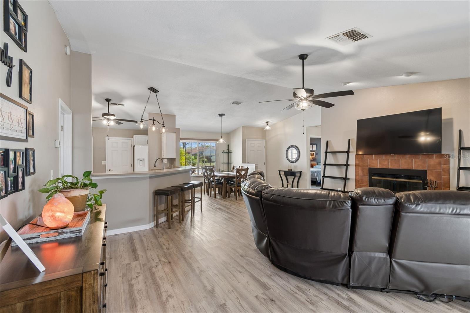 RIDGEWOOD - Residential