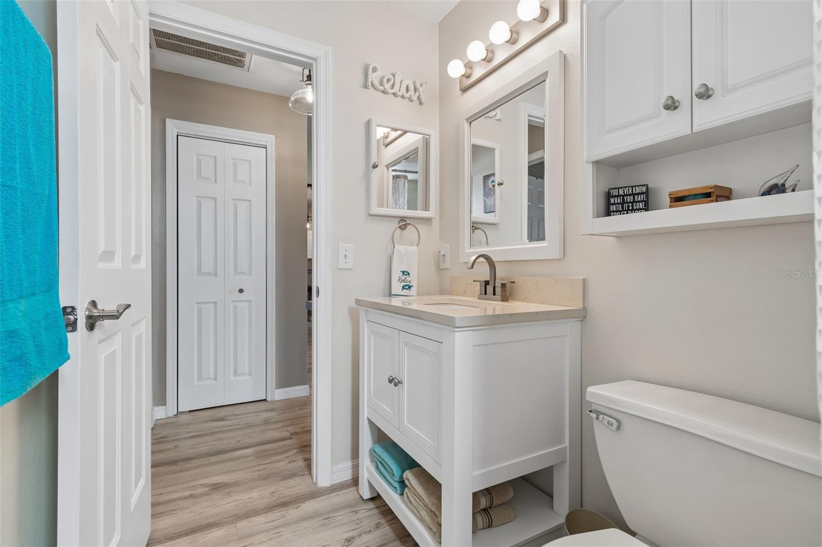 RIDGEWOOD - Residential