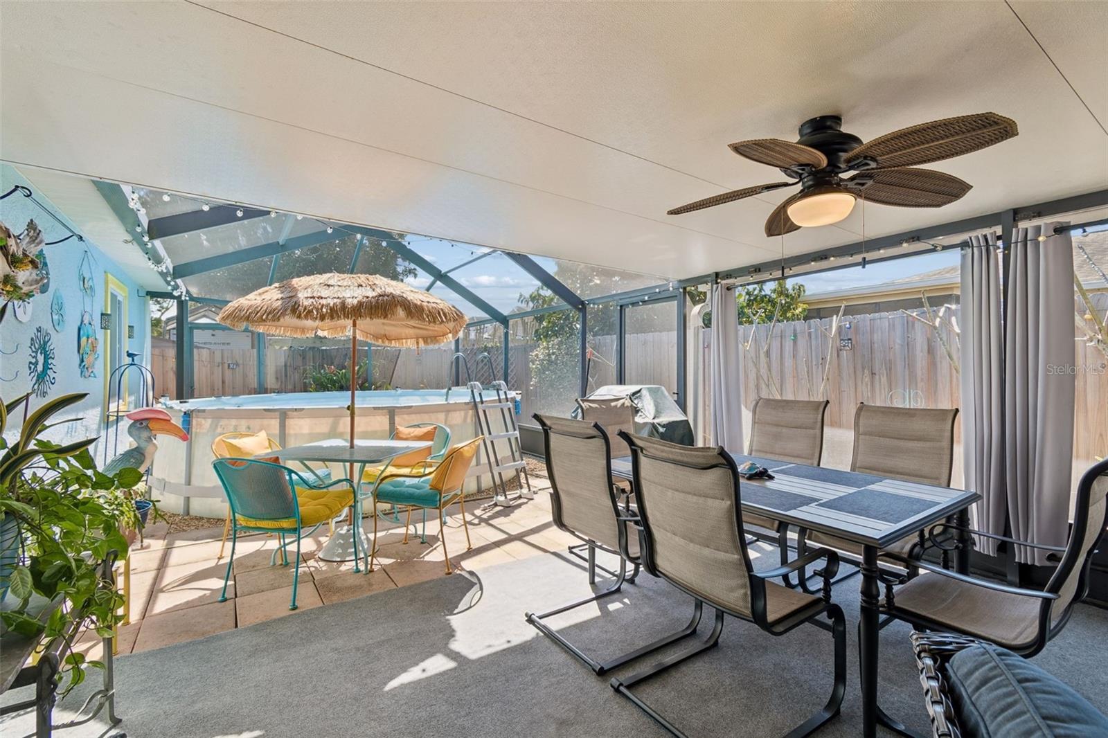 RIDGEWOOD - Residential