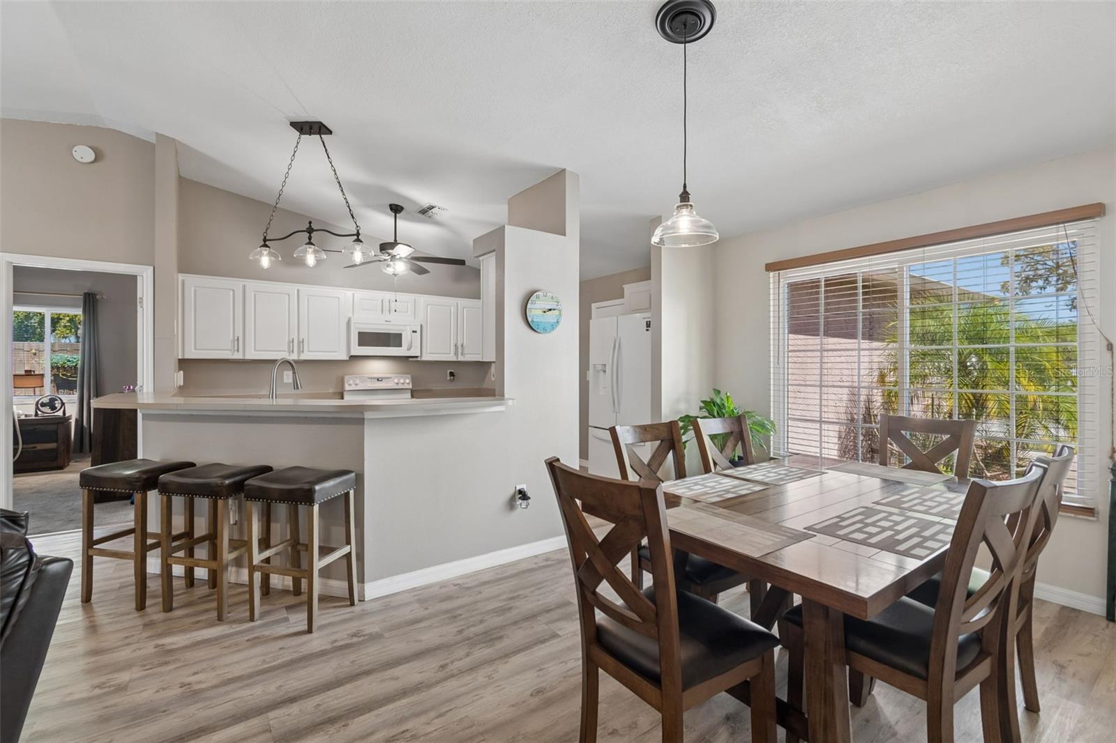 RIDGEWOOD - Residential