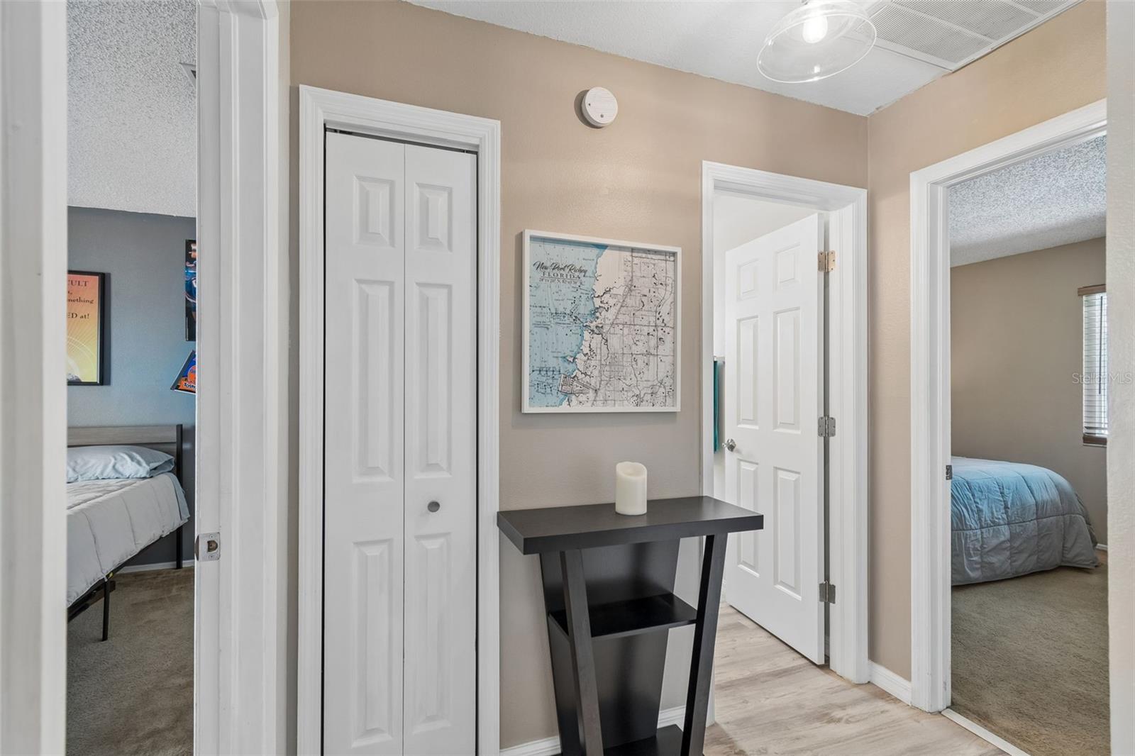 RIDGEWOOD - Residential