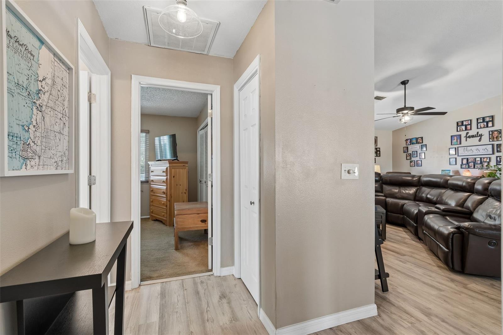 RIDGEWOOD - Residential