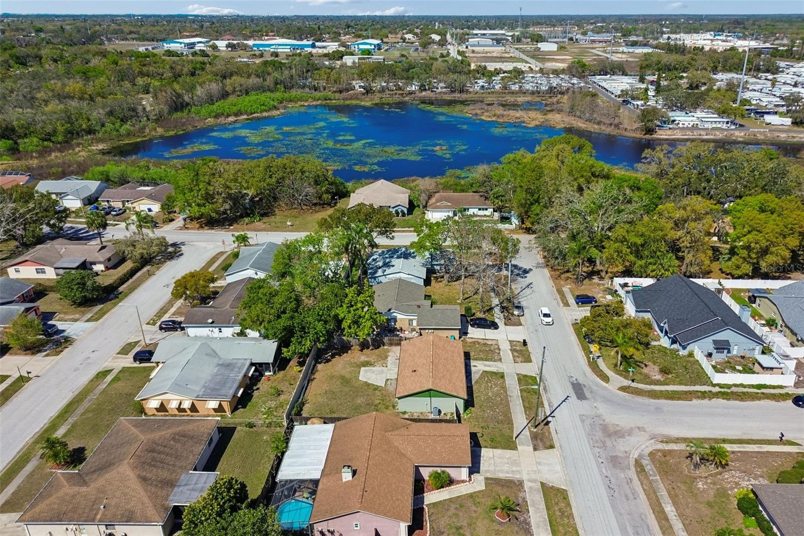 RIDGEWOOD - Residential