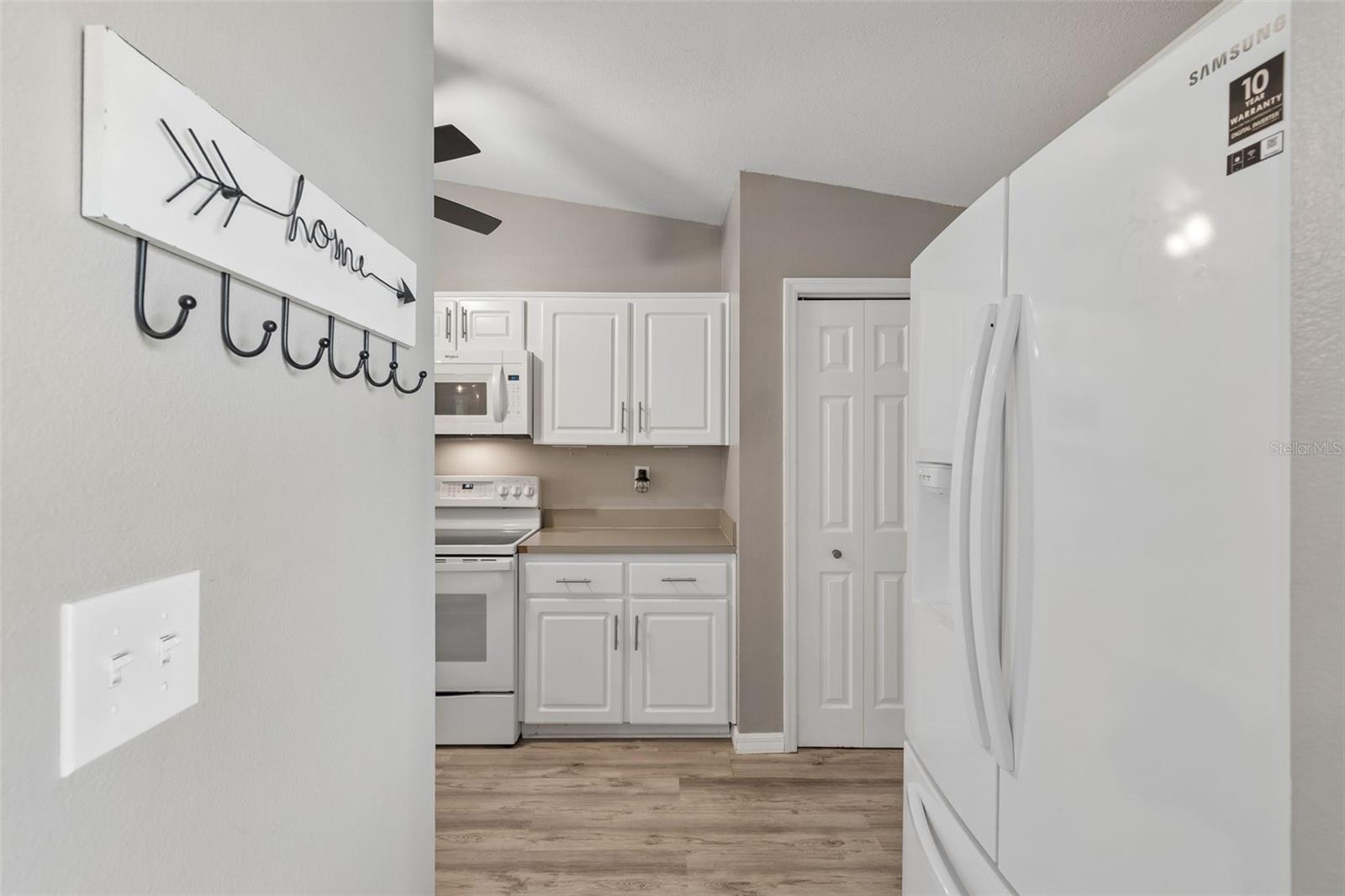 RIDGEWOOD - Residential