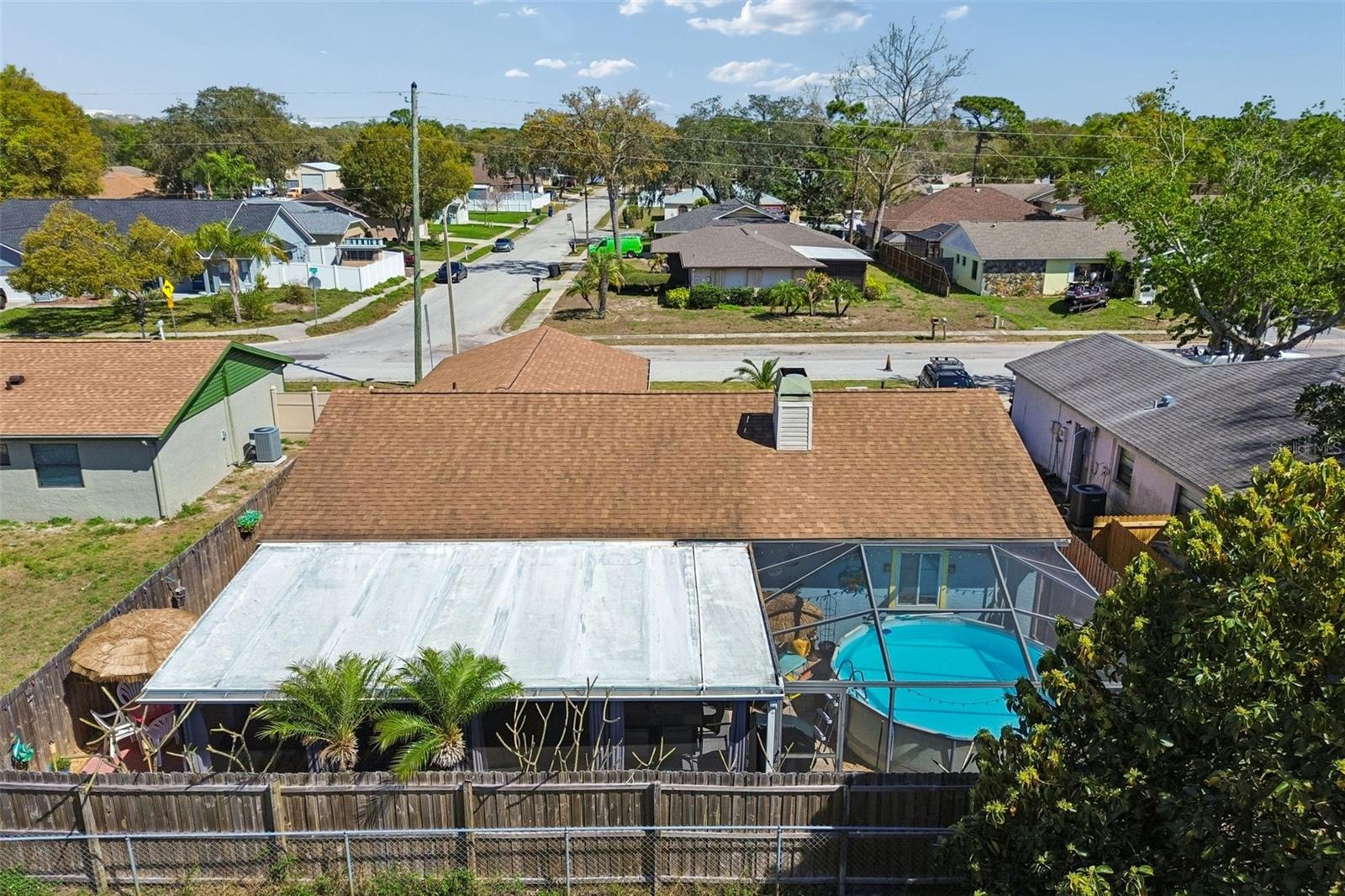 RIDGEWOOD - Residential