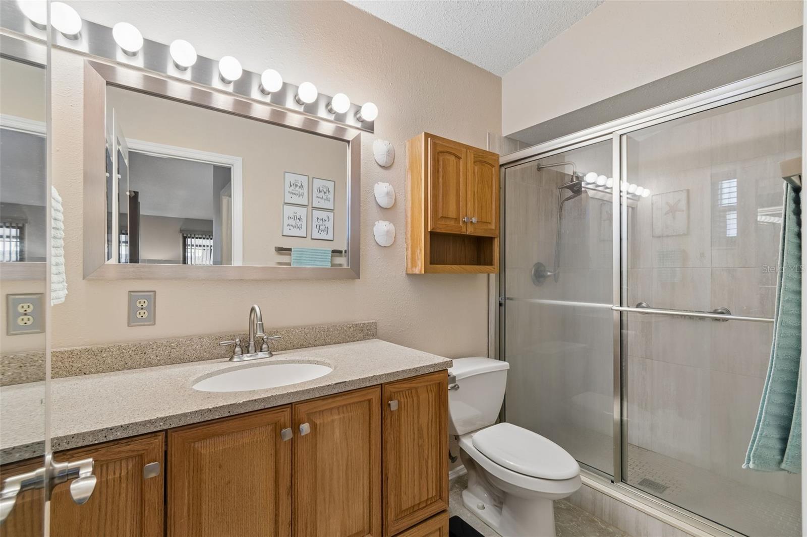 RIDGEWOOD - Residential