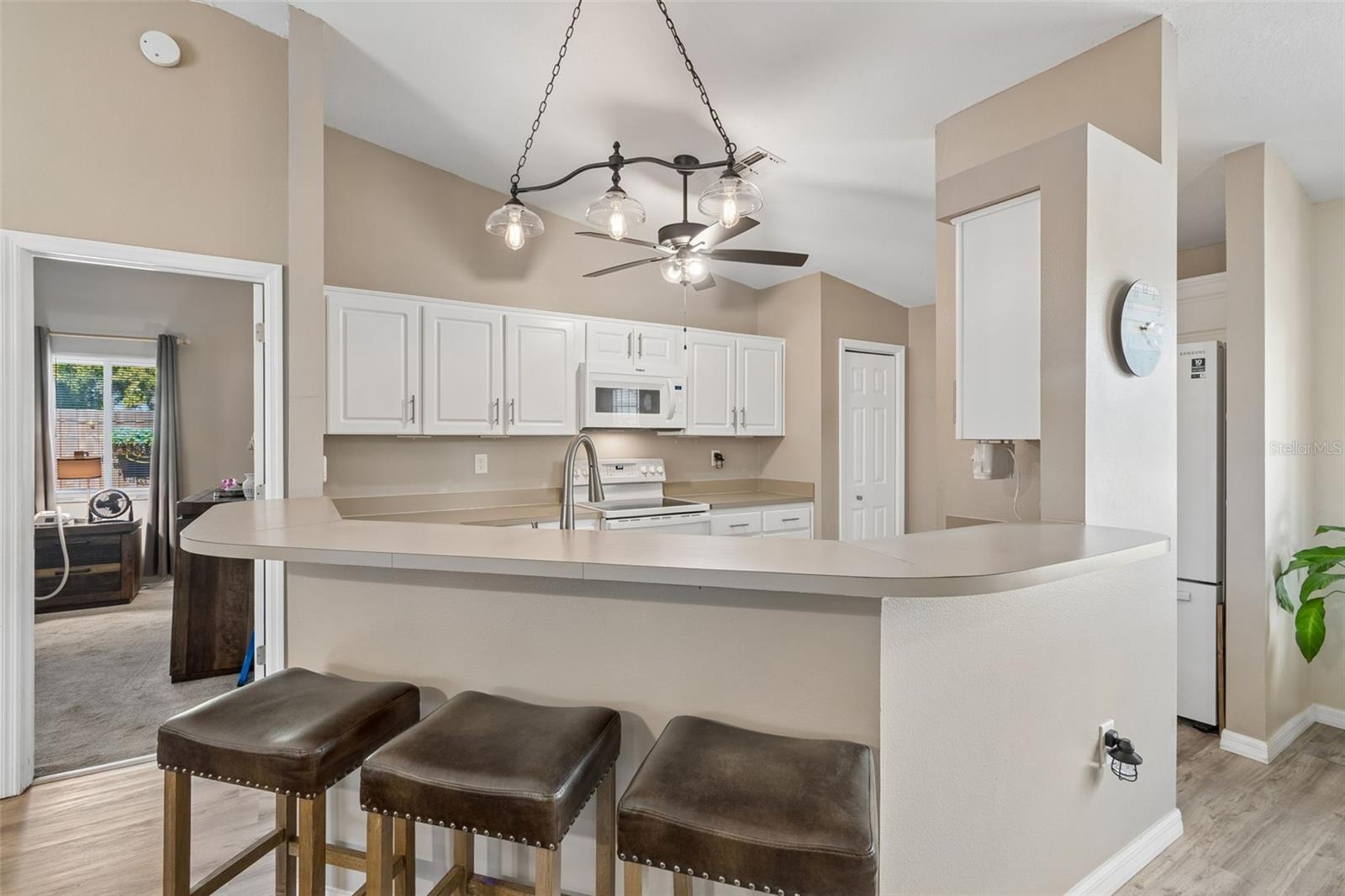 RIDGEWOOD - Residential