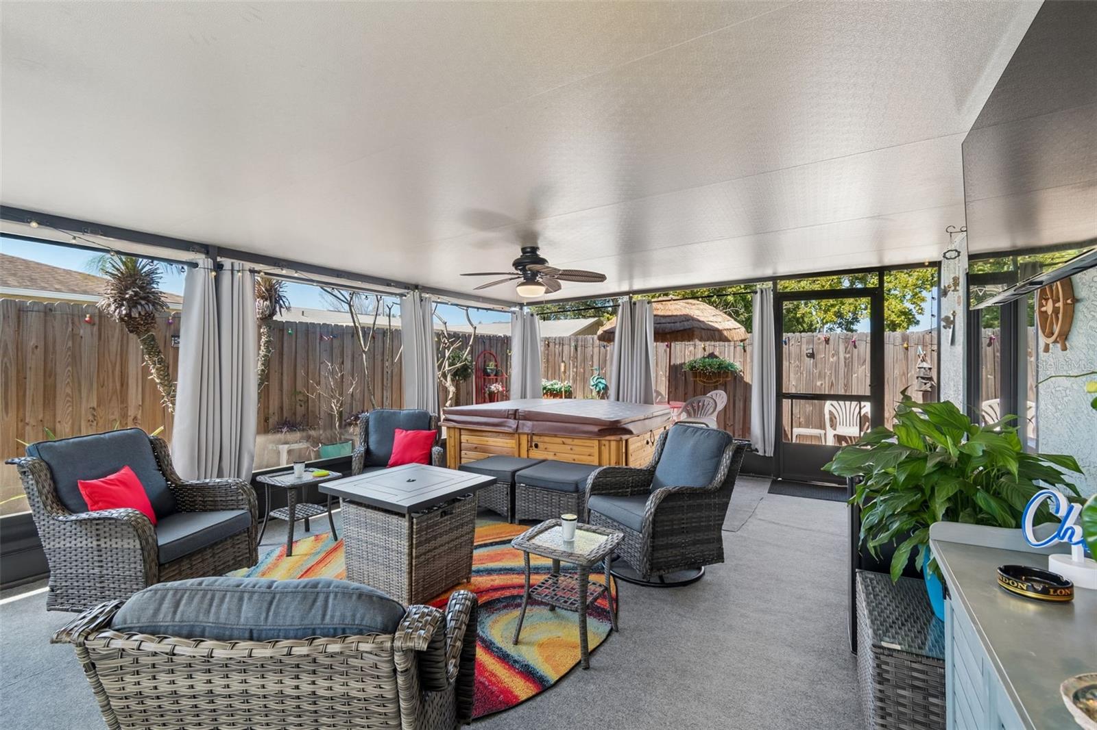 RIDGEWOOD - Residential