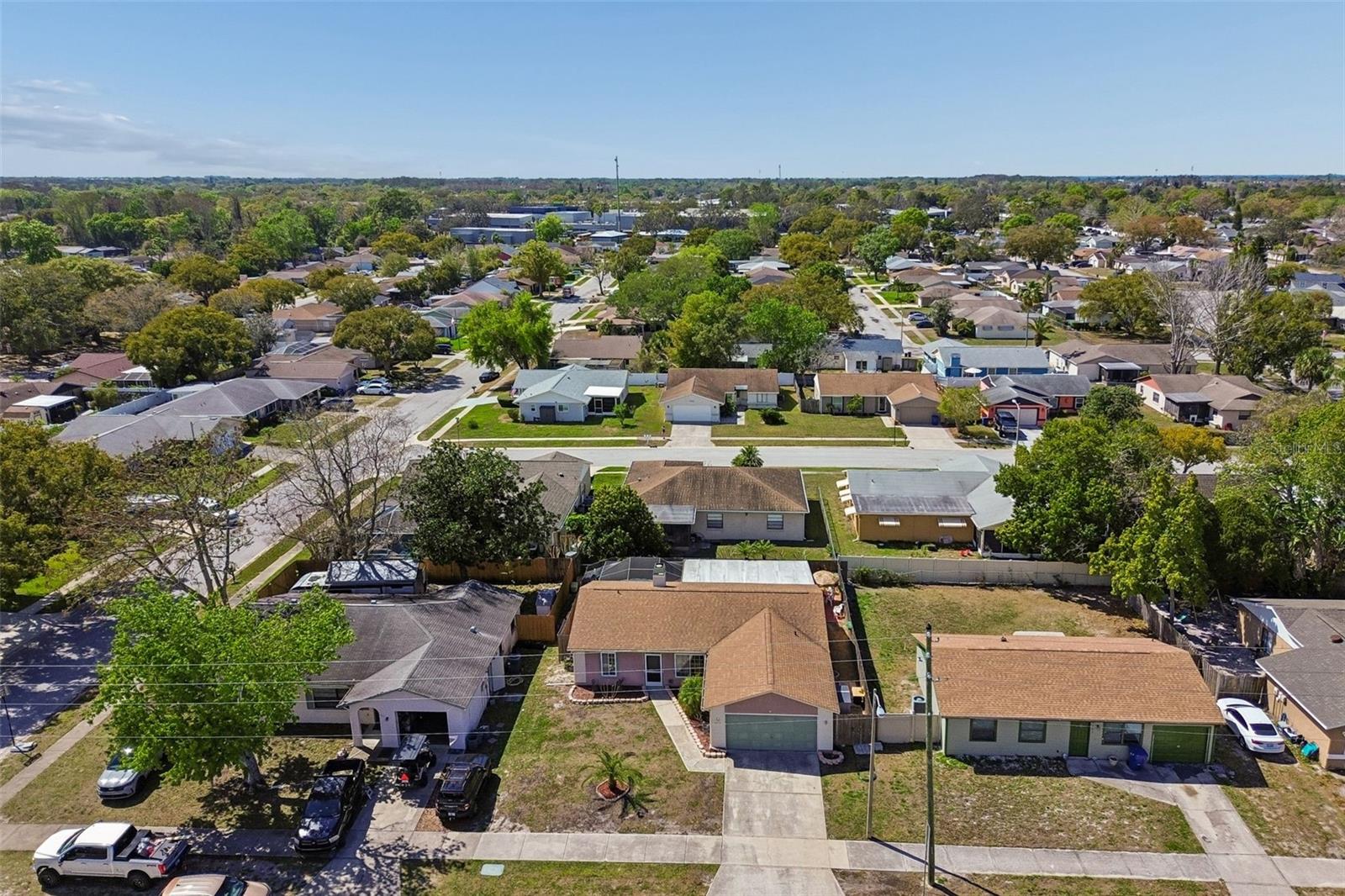 RIDGEWOOD - Residential