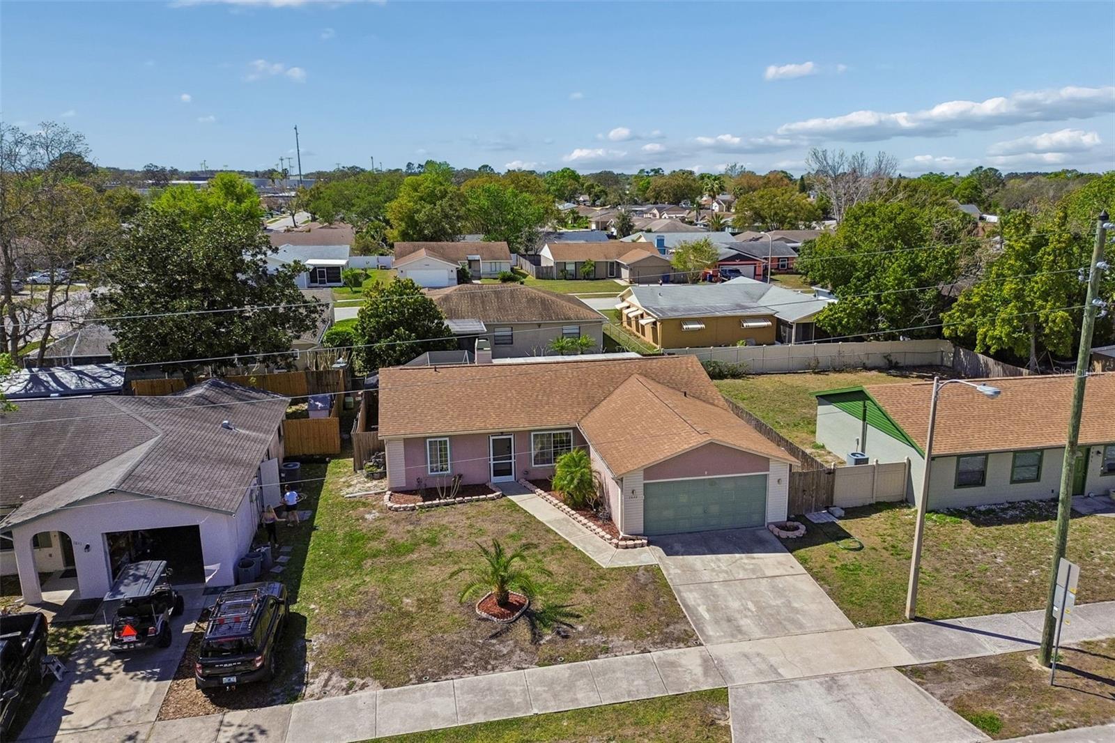 RIDGEWOOD - Residential